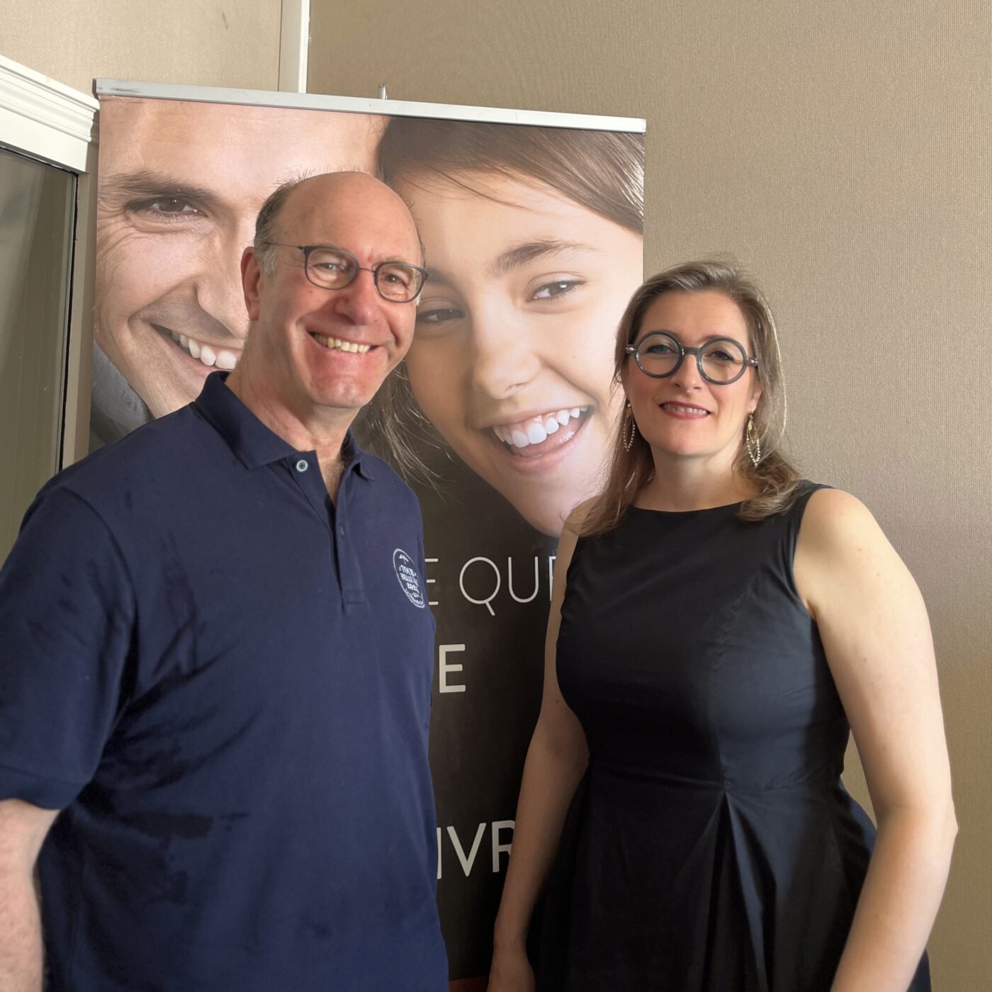 L\'Invité RCF TOURAINE
