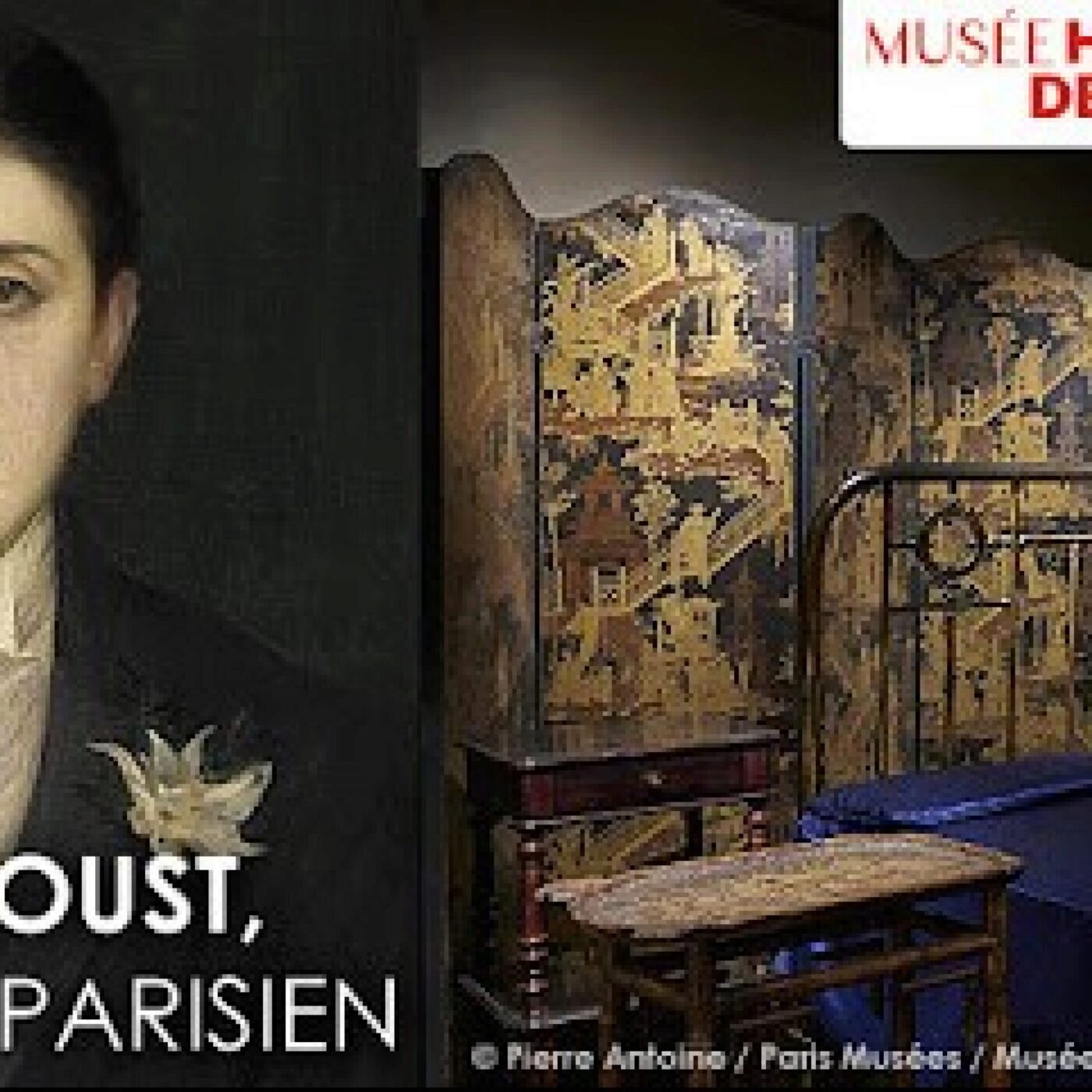 L’année Proust episode artwork