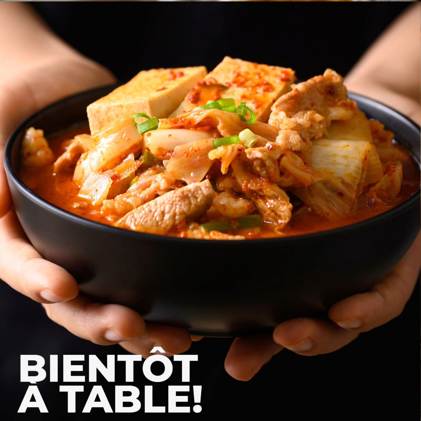 La cuisine coréenne