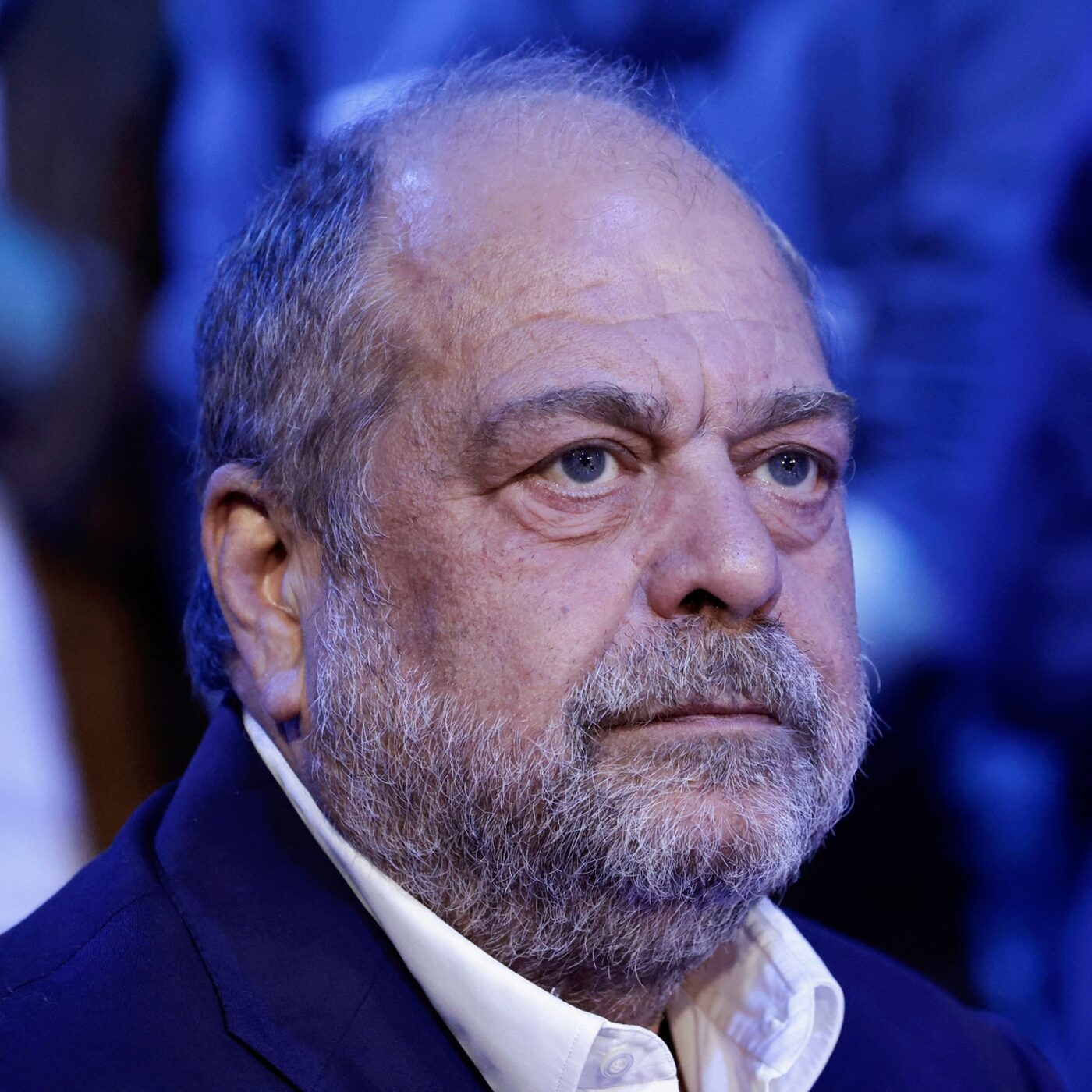 Éric Dupond-Moretti dénonce "la démagogie" des oppositions dans l'affaire Lyhanna episode artwork
