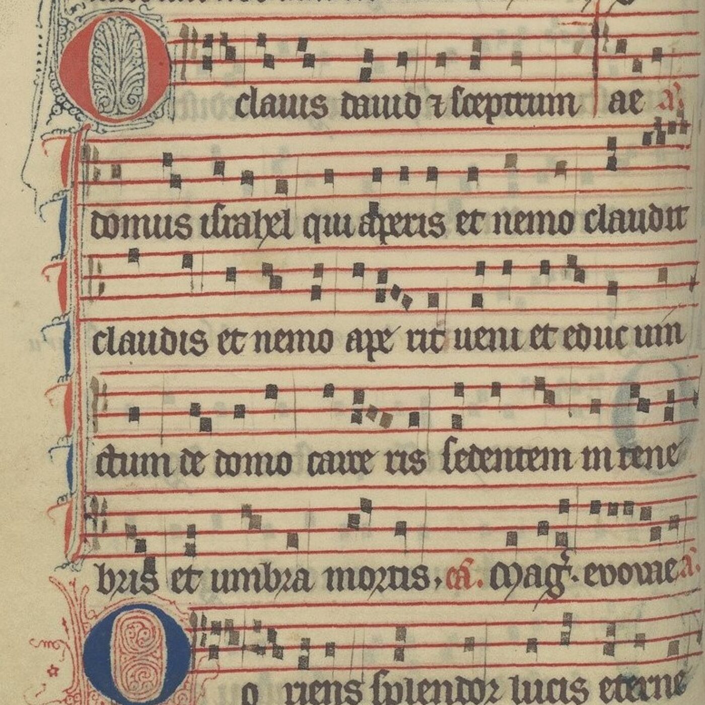 Liturgie du dimanche