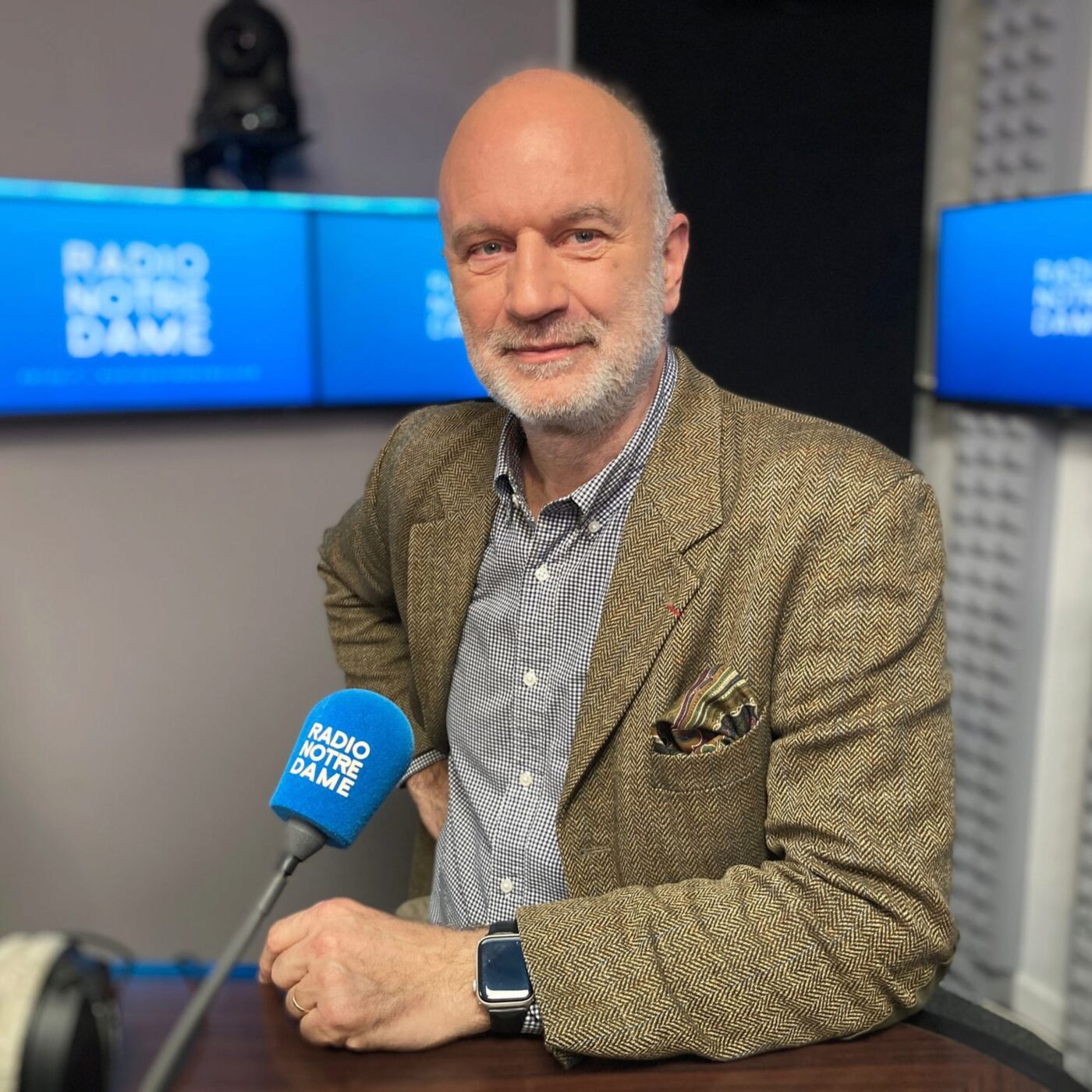 Conseil de la Paix, Ukraine, Trump... Davos, capitale de la géopolitique