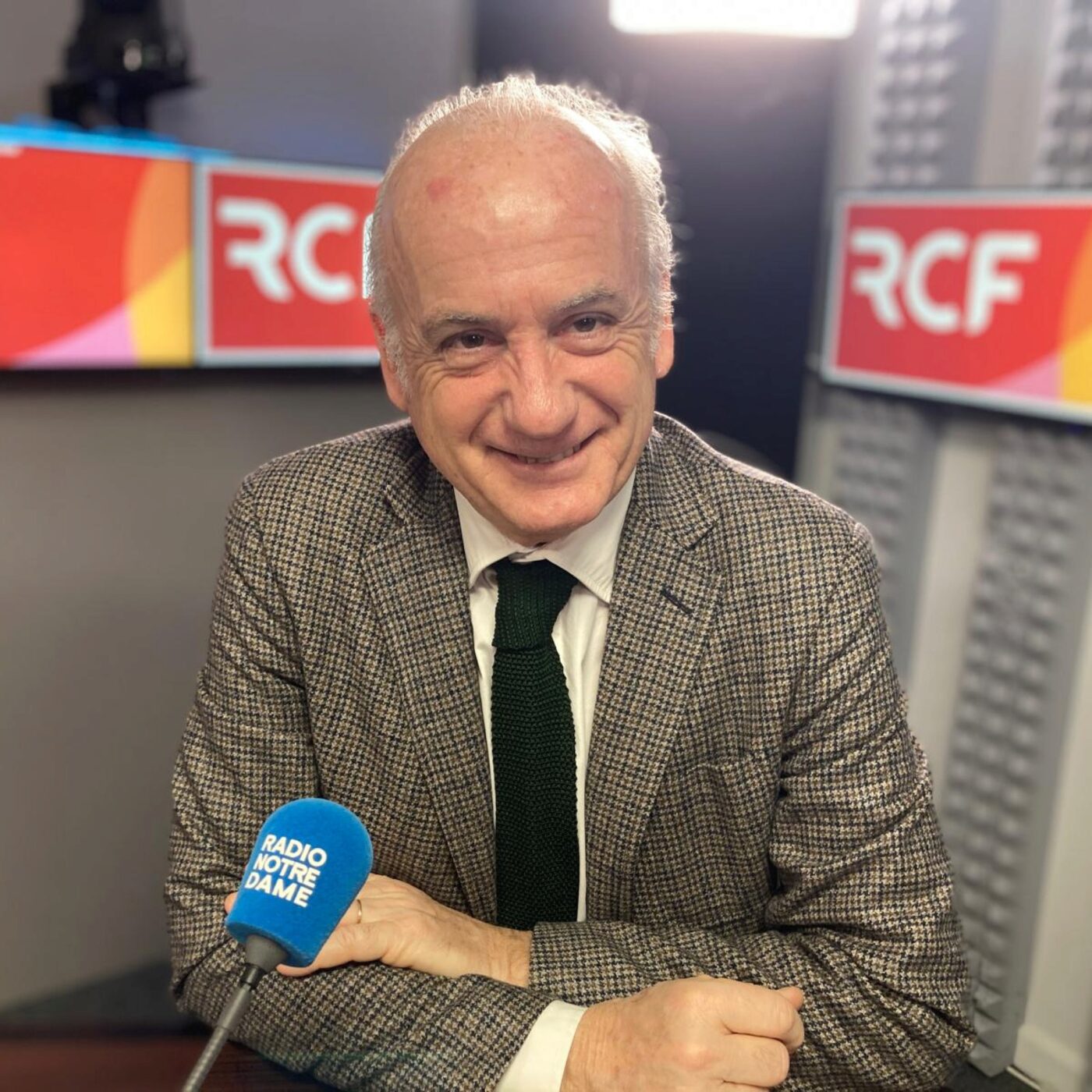 Le Grand Témoin