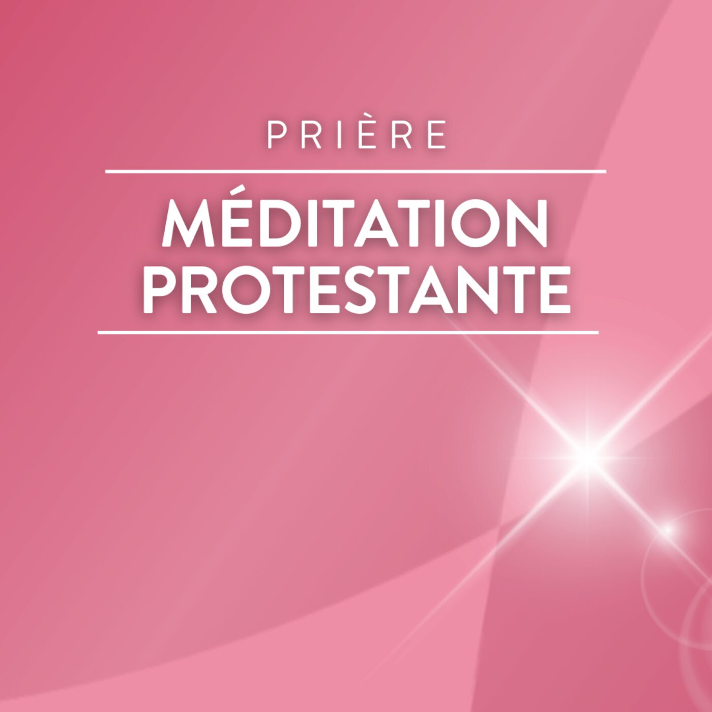 Culte Protestant episode artwork