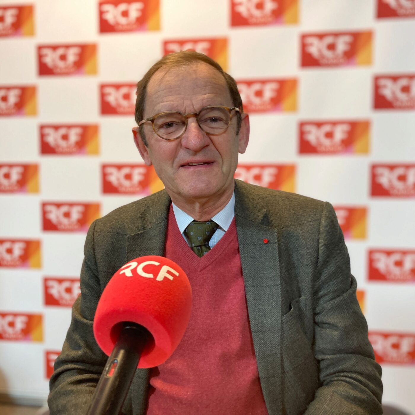 « Nous avons besoin de nous adapter aux changements qui viennent » pour Bernard Vivier