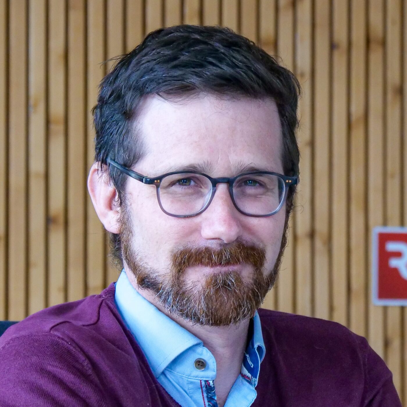 L\'invité du 18/19 régional · RCF en AuRA