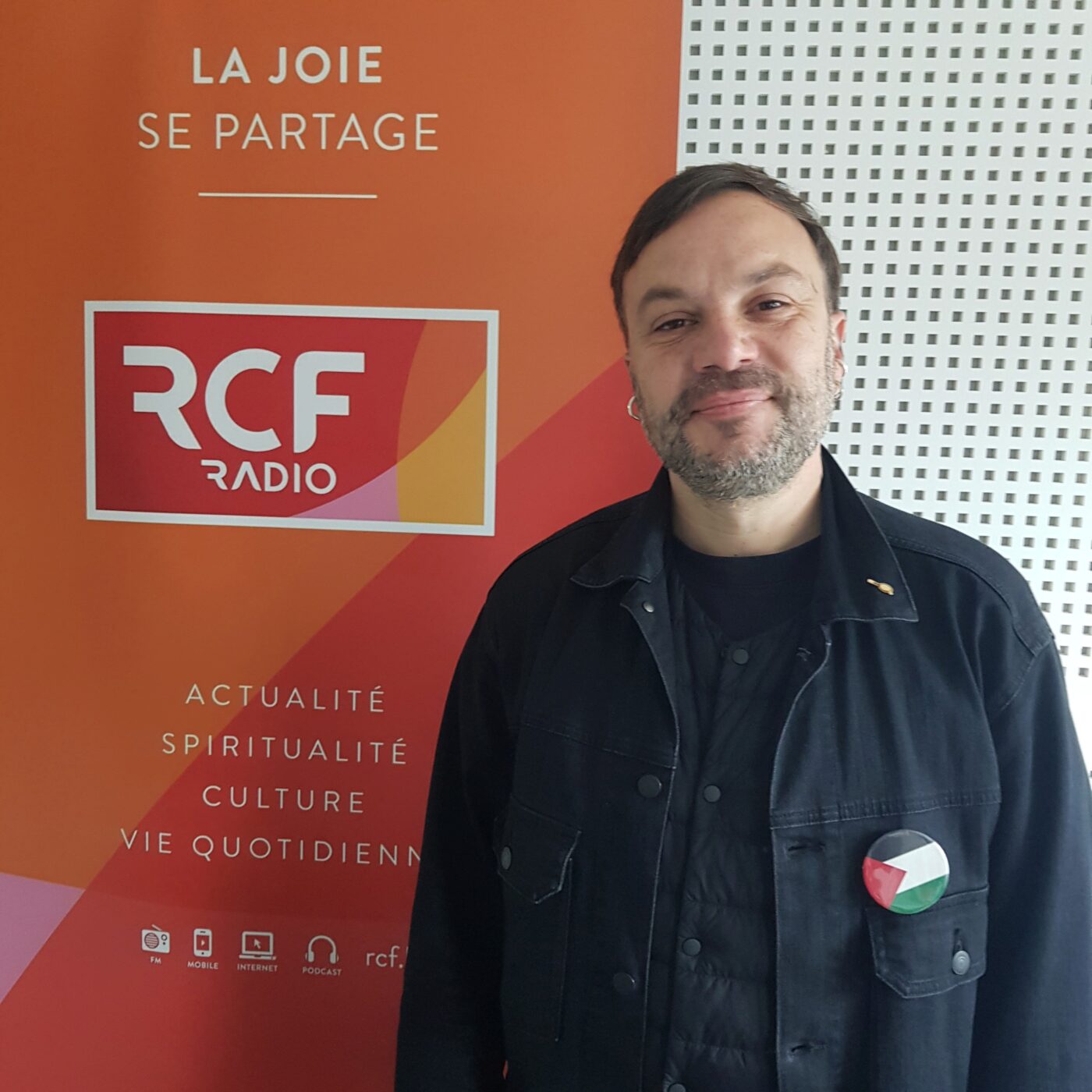 Matthieu Goeury, directeur des Halles de Schaerbeek episode artwork