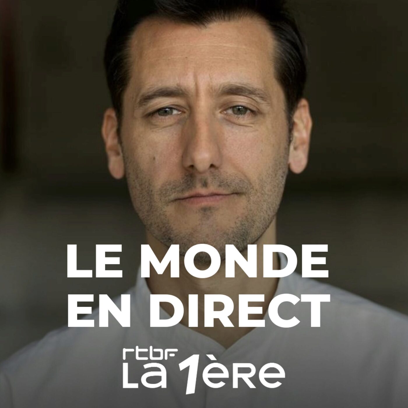 "Mon ChatGPT est-il conscient ? En tout cas, on a eu des échanges très très troublants" episode artwork