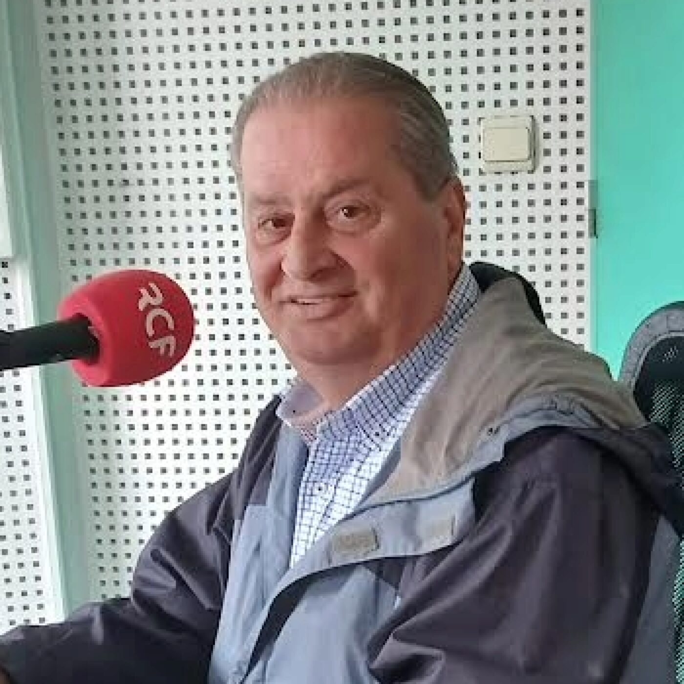 Le père Ghassan Nasr episode artwork