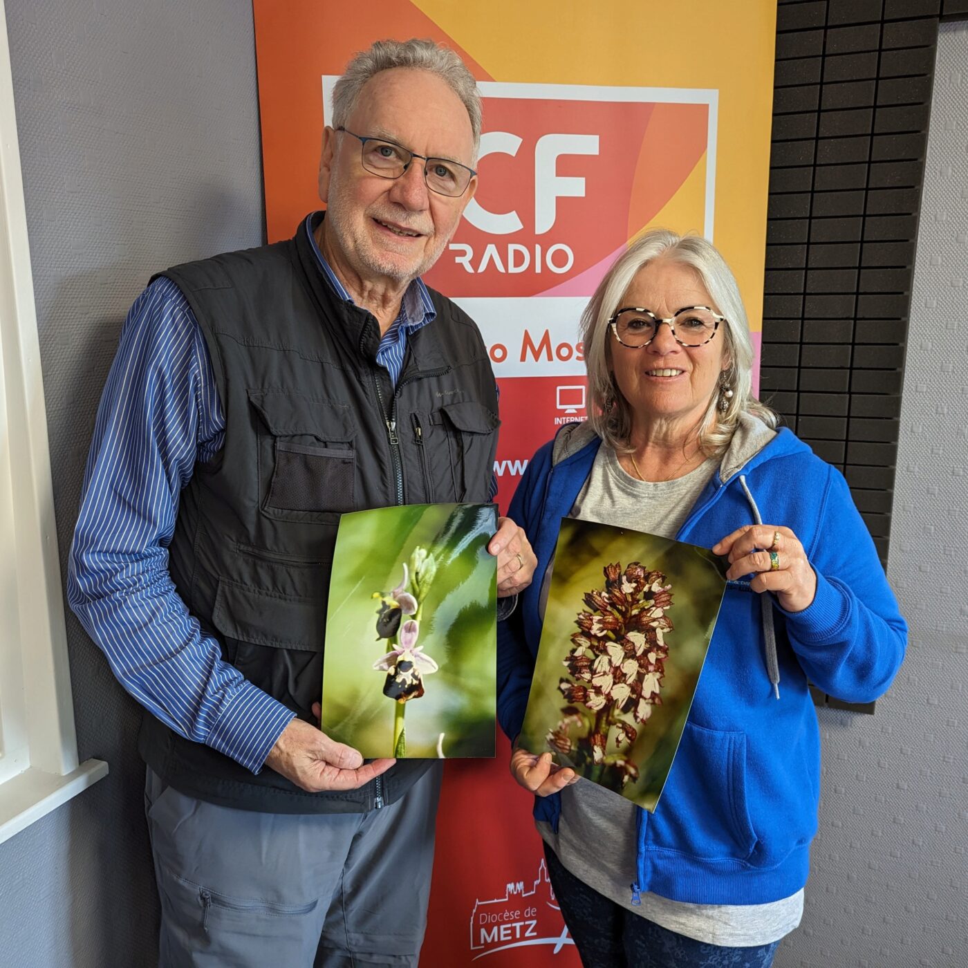 Commune planète en Moselle
