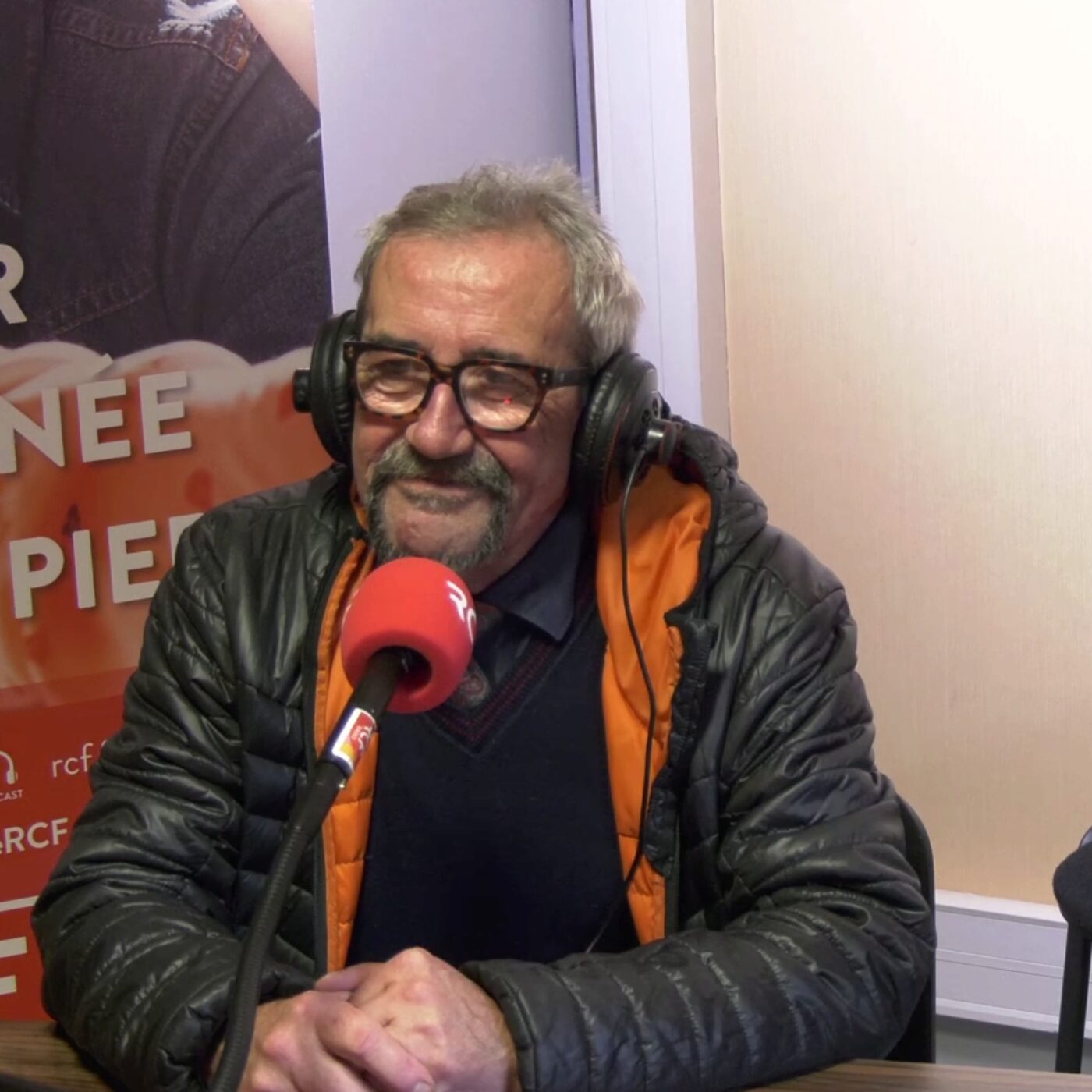 RCF Notre-Dame, une radio qui porte la voix des plus fragiles