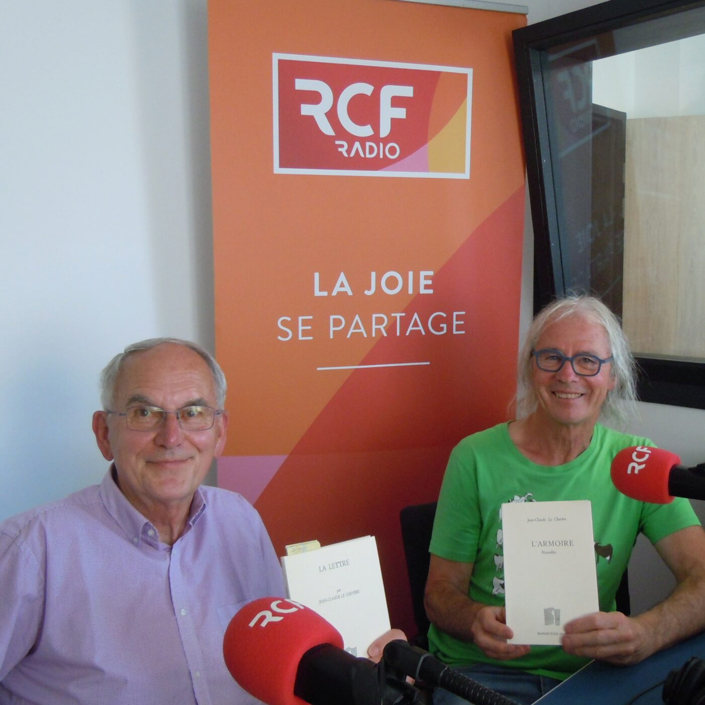 PARTIR EN LIVRE