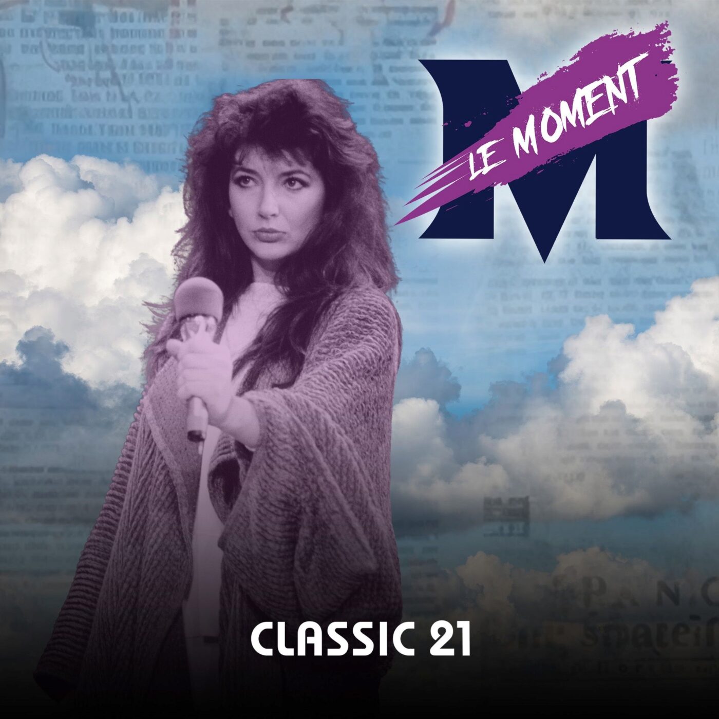 Une machine à « faire pleuvoir » inspire Cloudbusting à Kate Bush Une machine à « faire pleuvoir » inspire Cloudbusting à Kate Bush