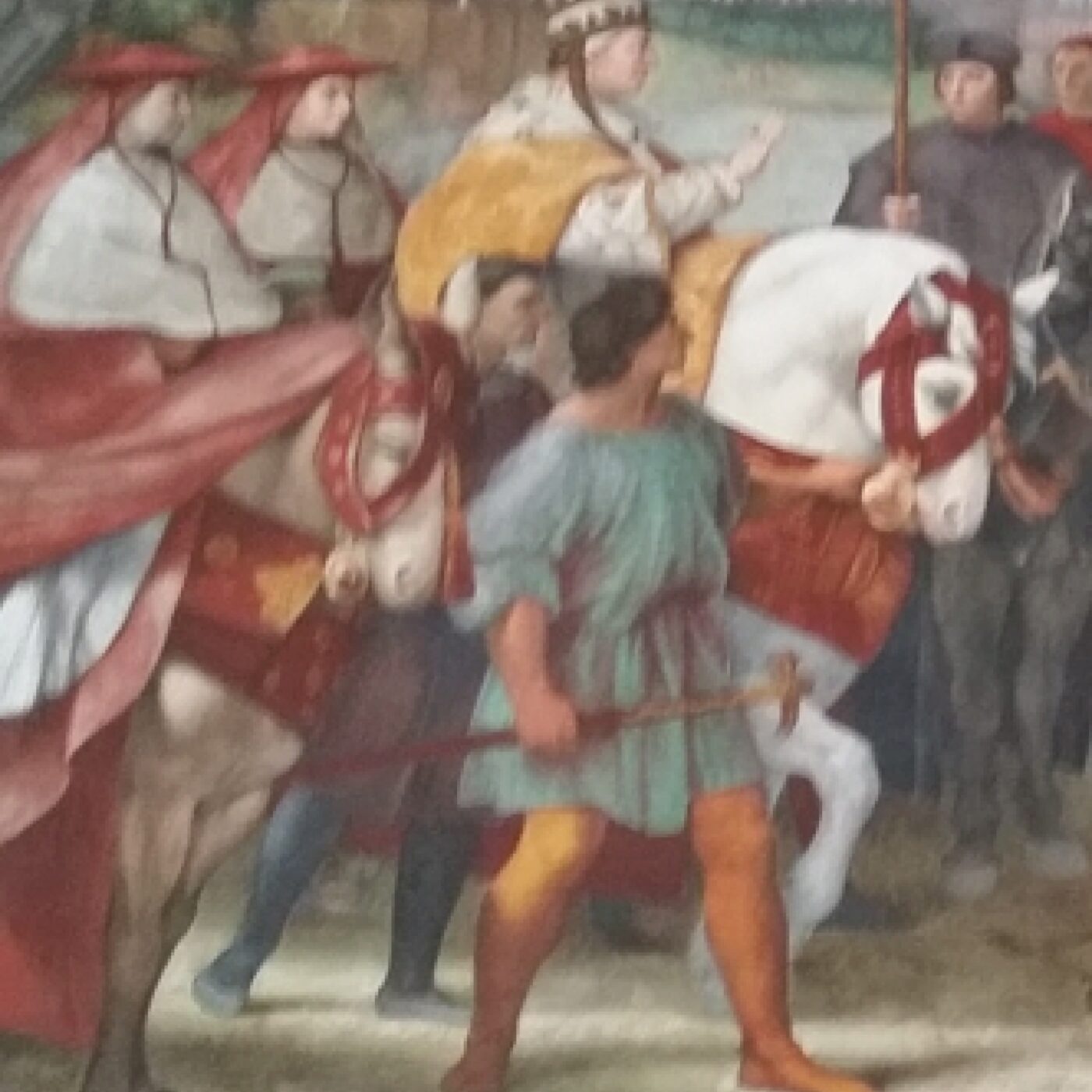 Histoires de Patrimoine