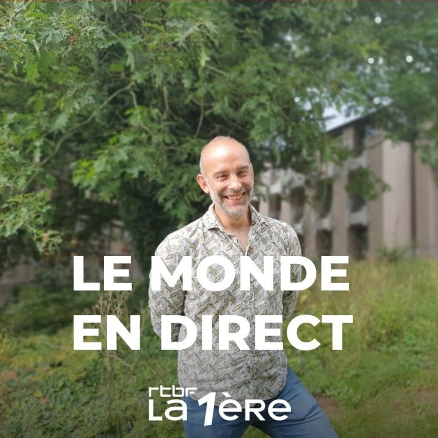 "La sociologie traverse cette zone de turbulence parce qu'elle a une vocation intrinsèquement critique") episode artwork