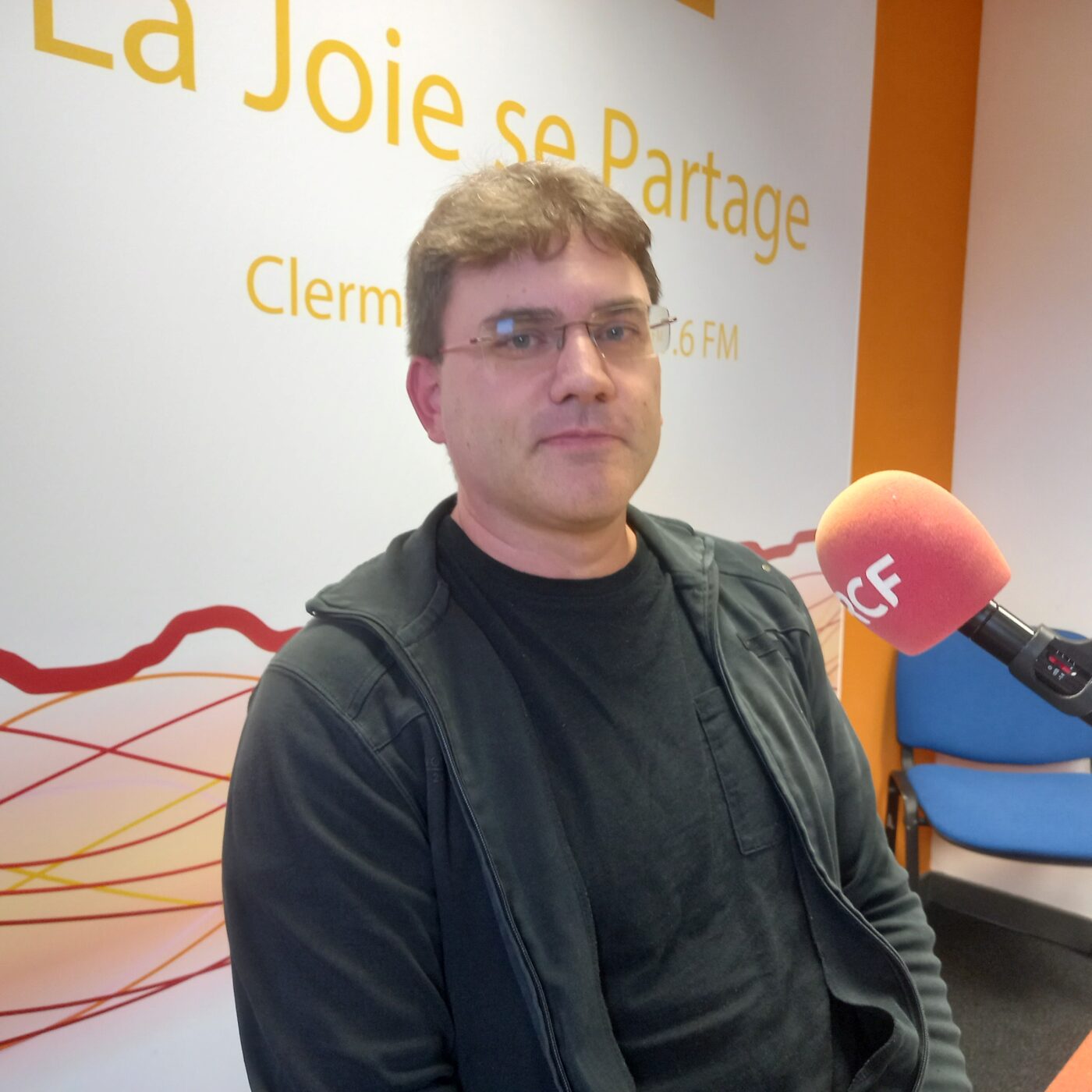 L\'invité actu Auvergne