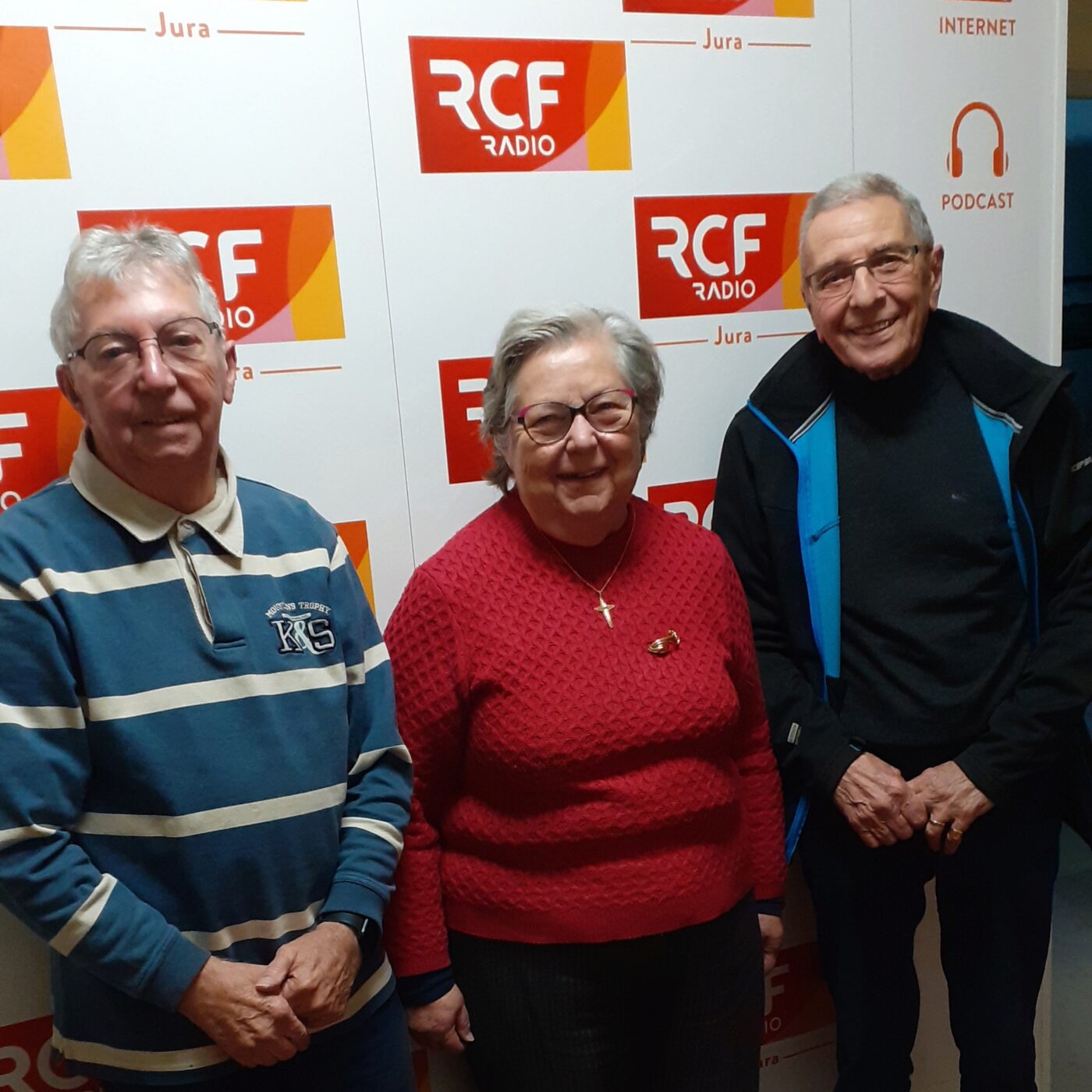 Rencontres au fil du temps