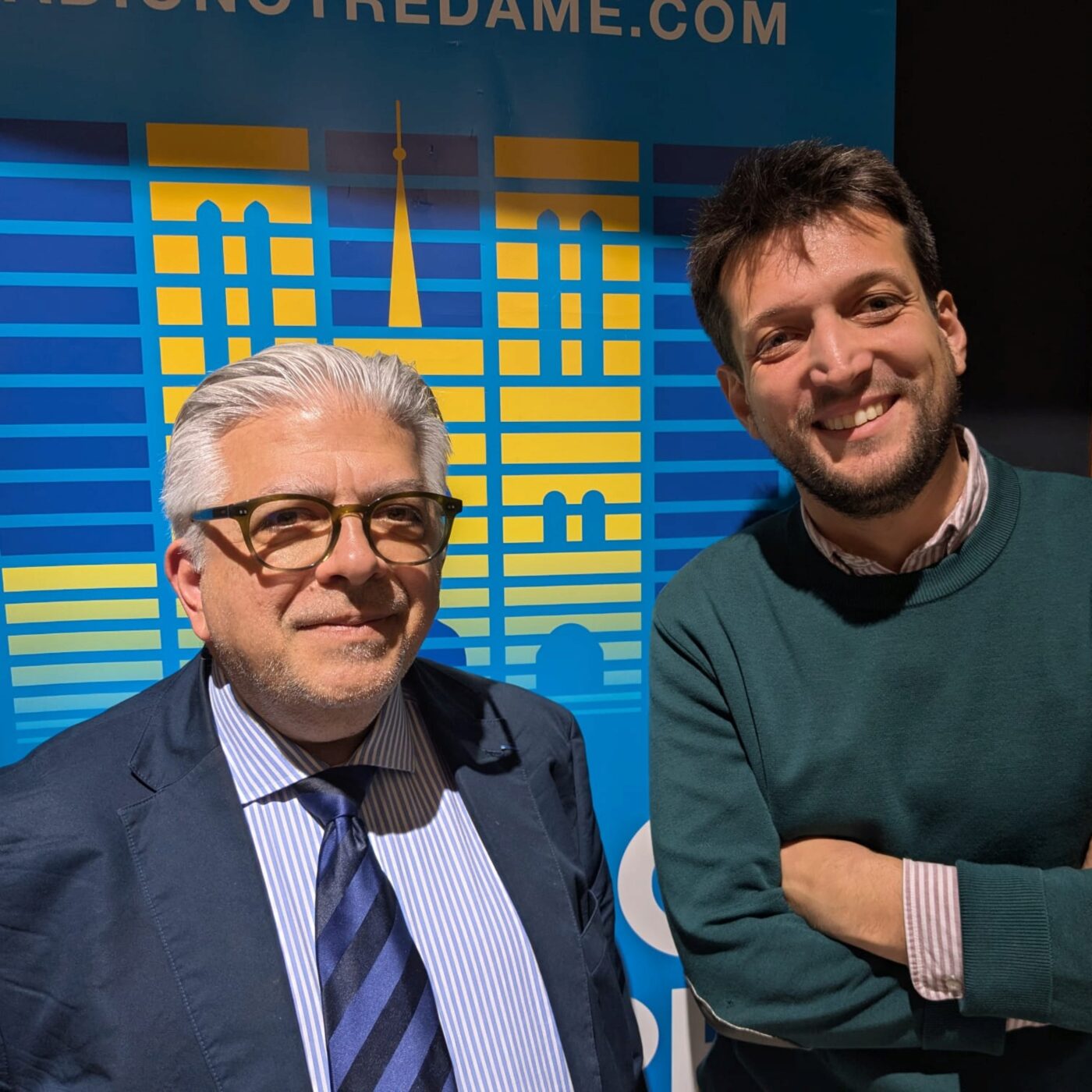 Le débat du mercredi 05 novembre 2025 episode artwork