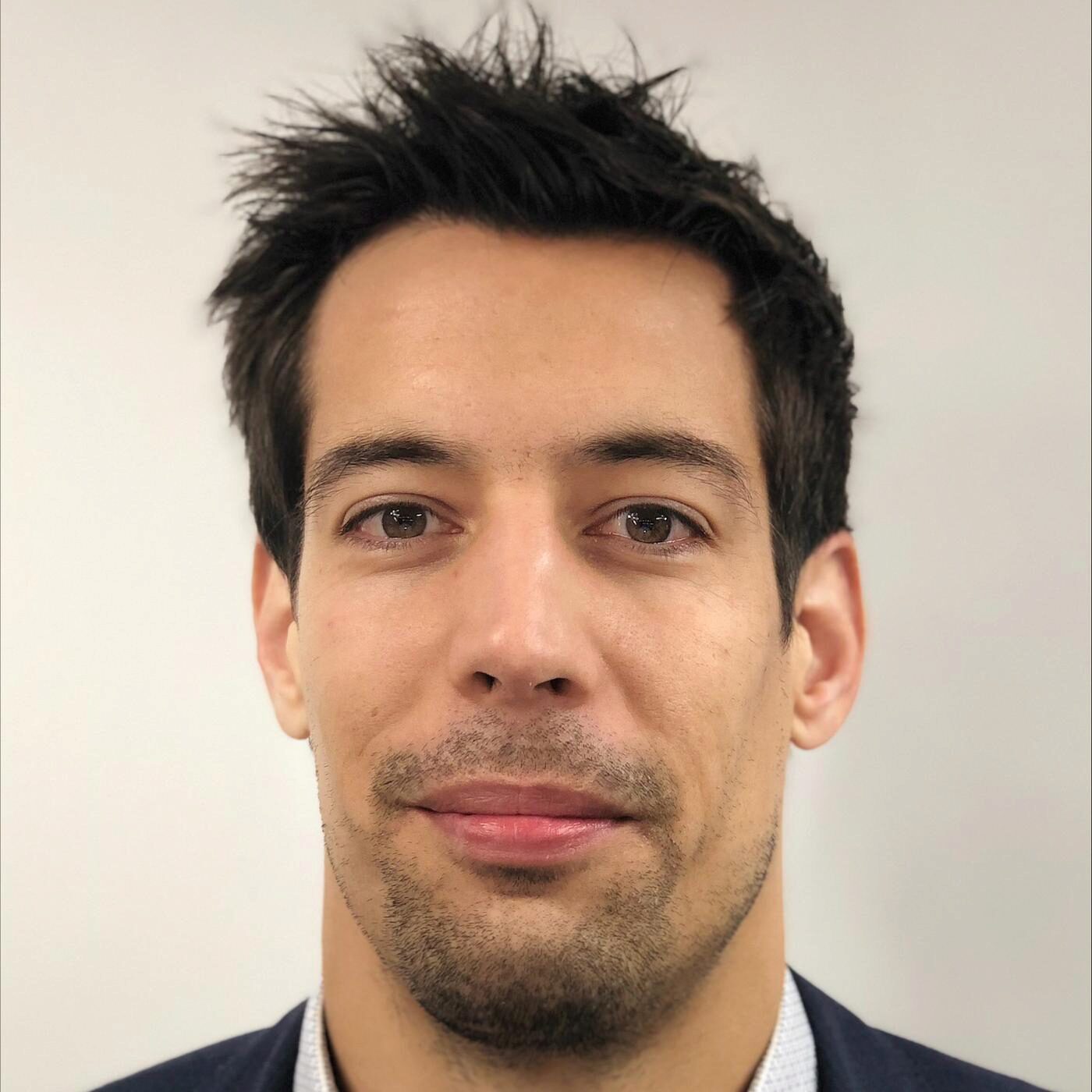 L'invité de La Matinale - Bastien Grand, responsable de l’exploitation du réseau chez Swissgrid