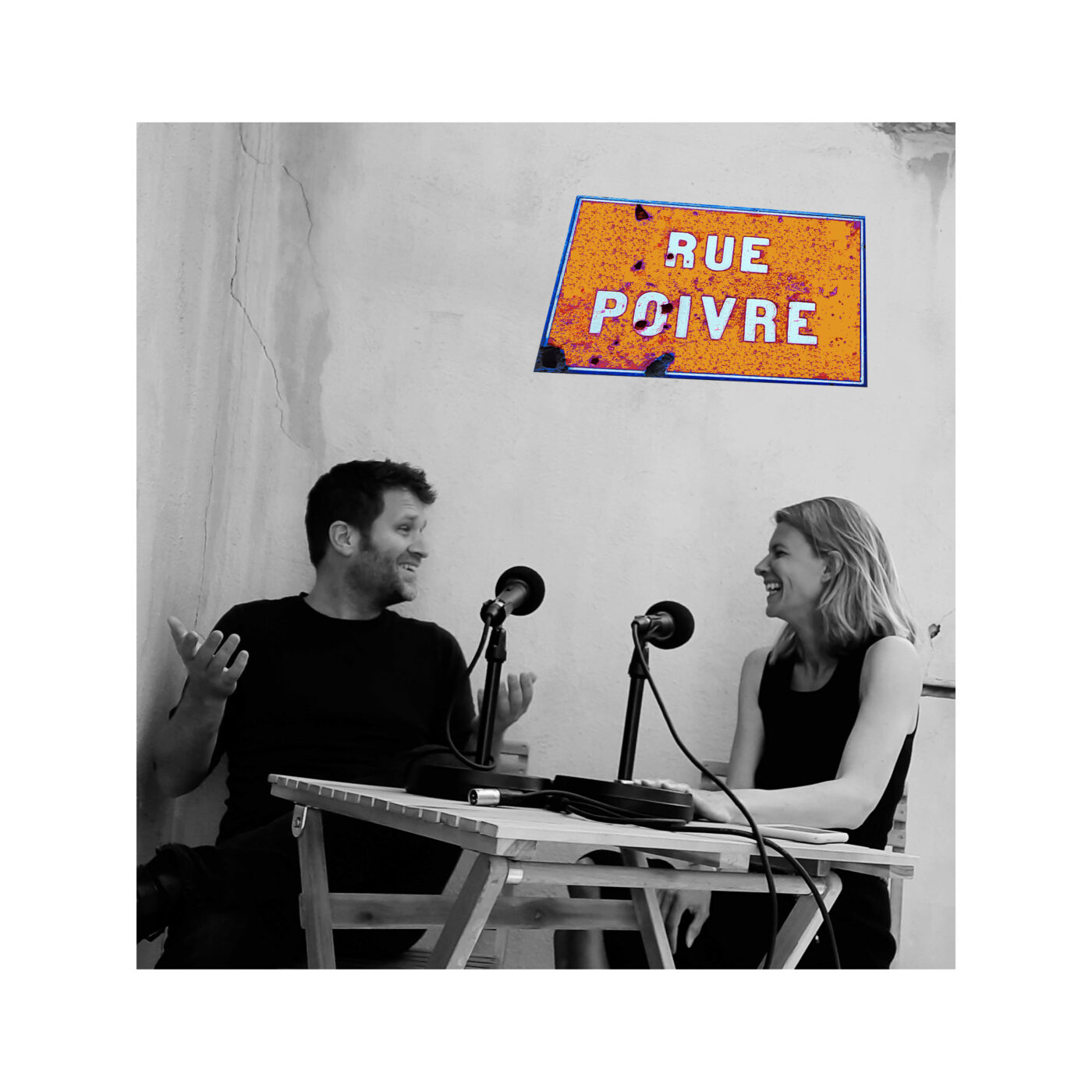 Rue Poivre