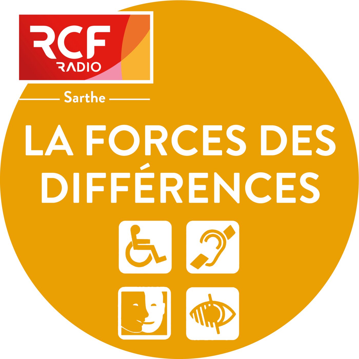 La force des différences