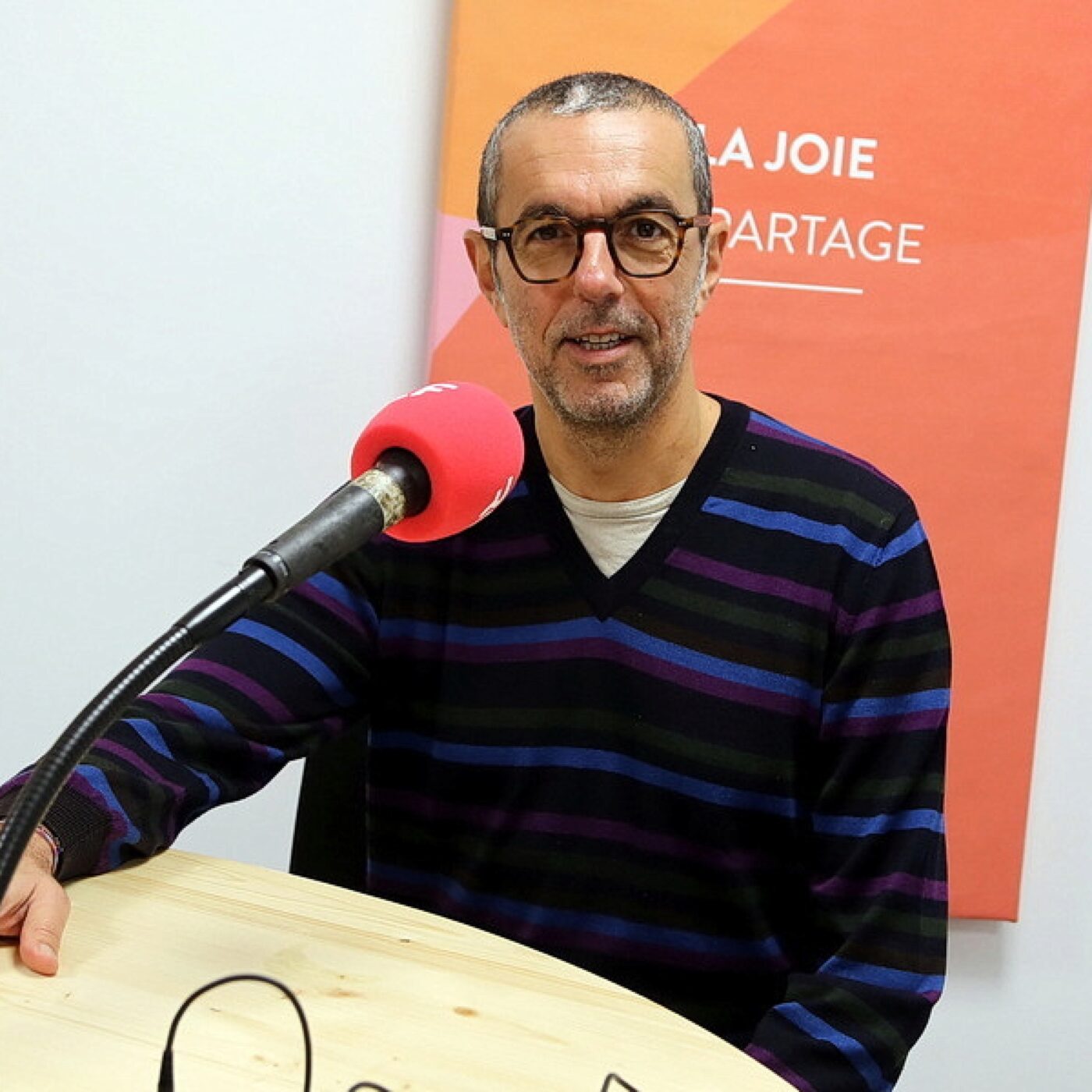 Un  point sur la situation en Arménie avec Pascal Chamassian episode artwork