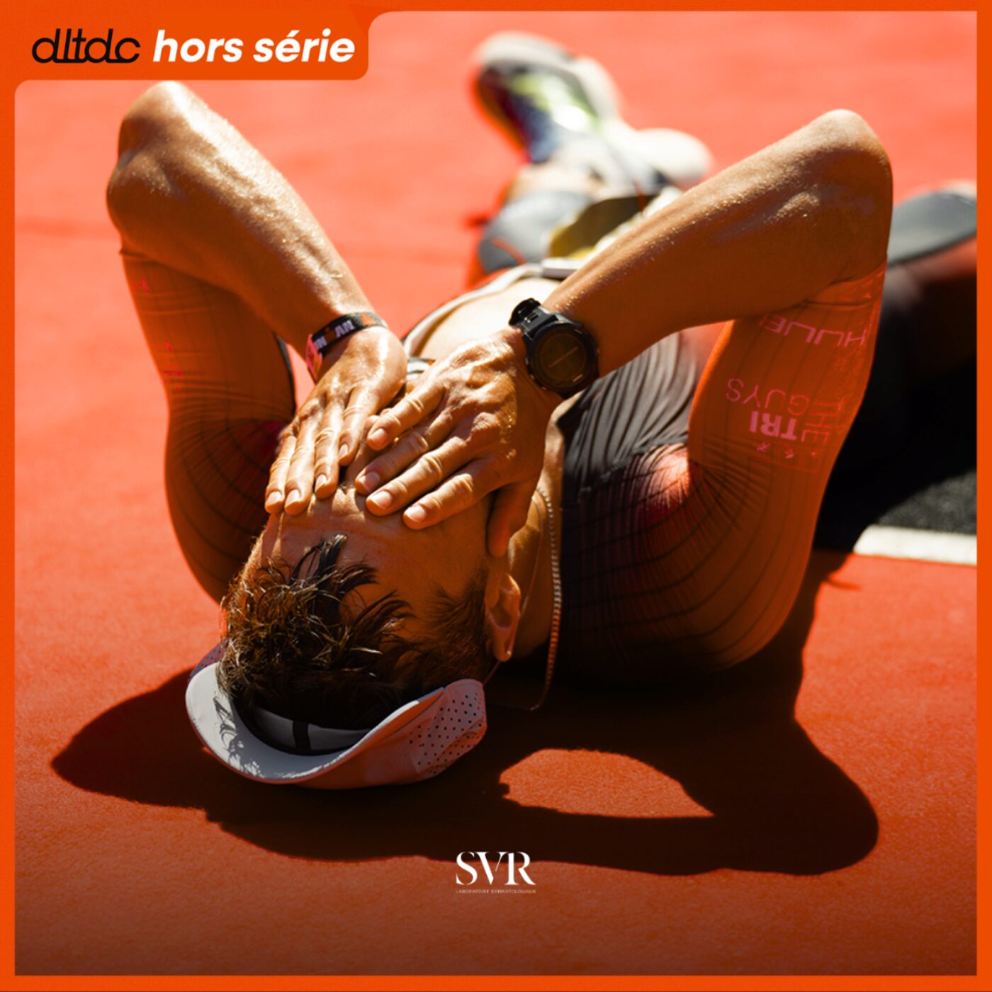Et si vos performances se jouaient… sur votre peau ? ( stress oxydatif, thermorégulation, récup…)