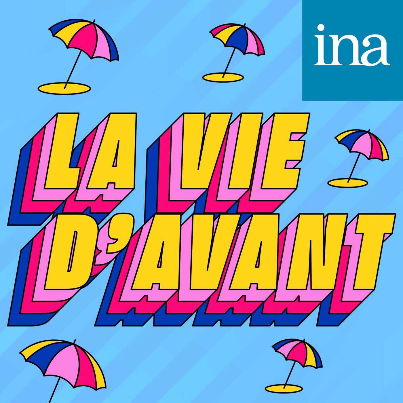 La Vie d\'avant