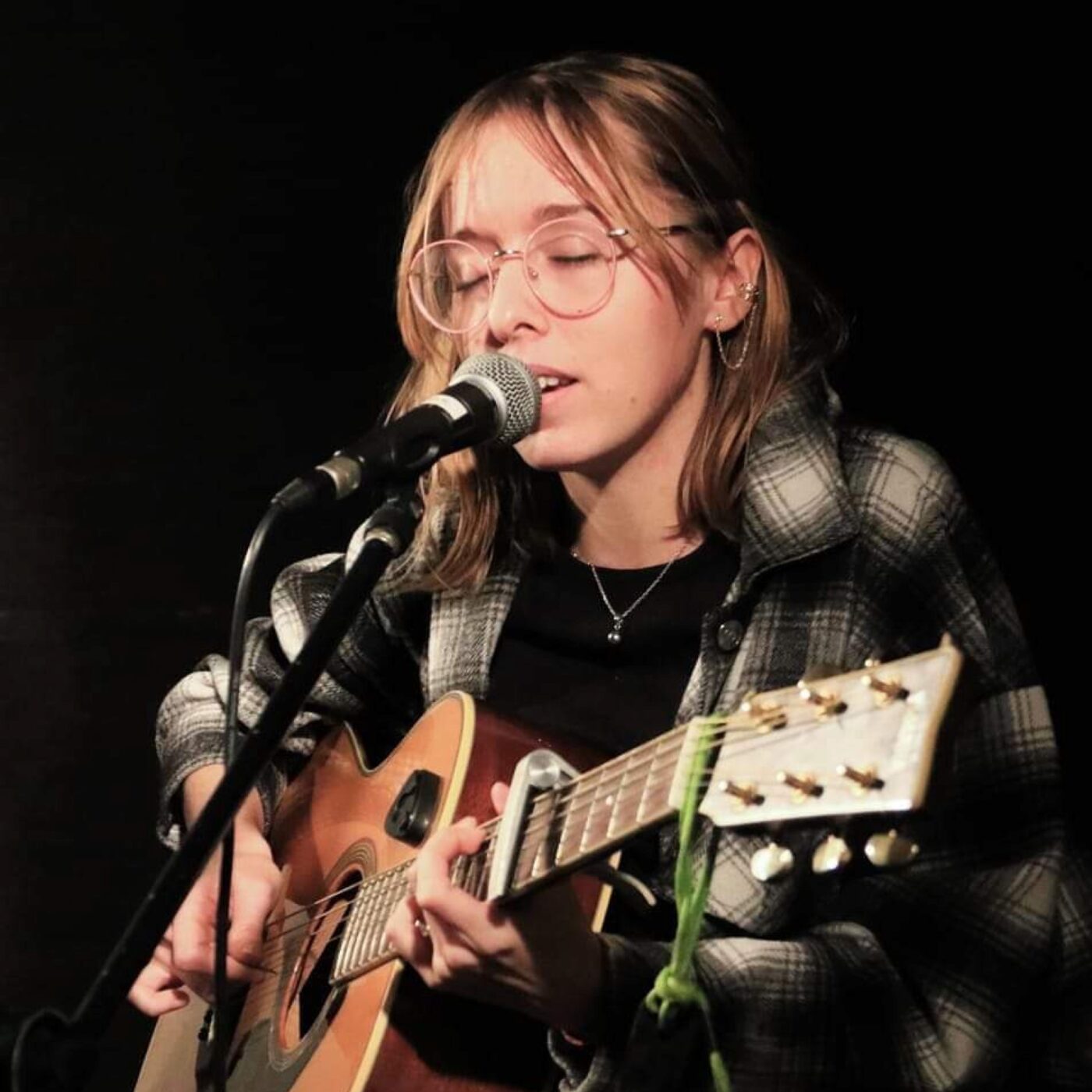 Quand j\'étais chanteur