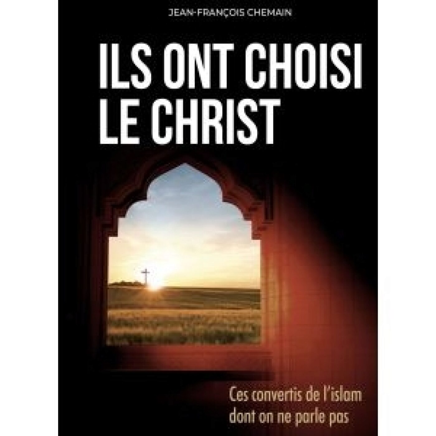 Ils ont choisi le Christ episode artwork