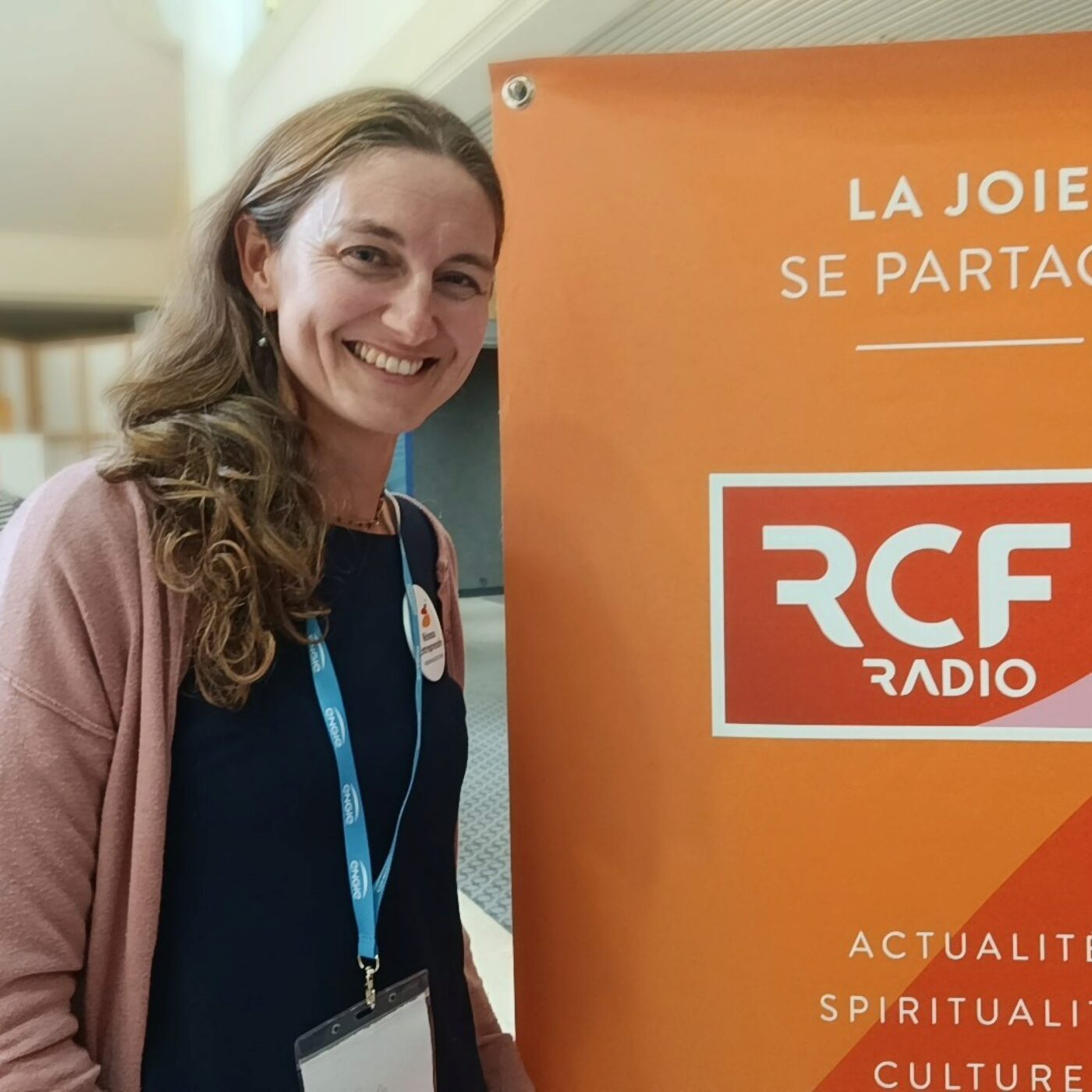 Cécile Tauvel, la force du couple episode artwork