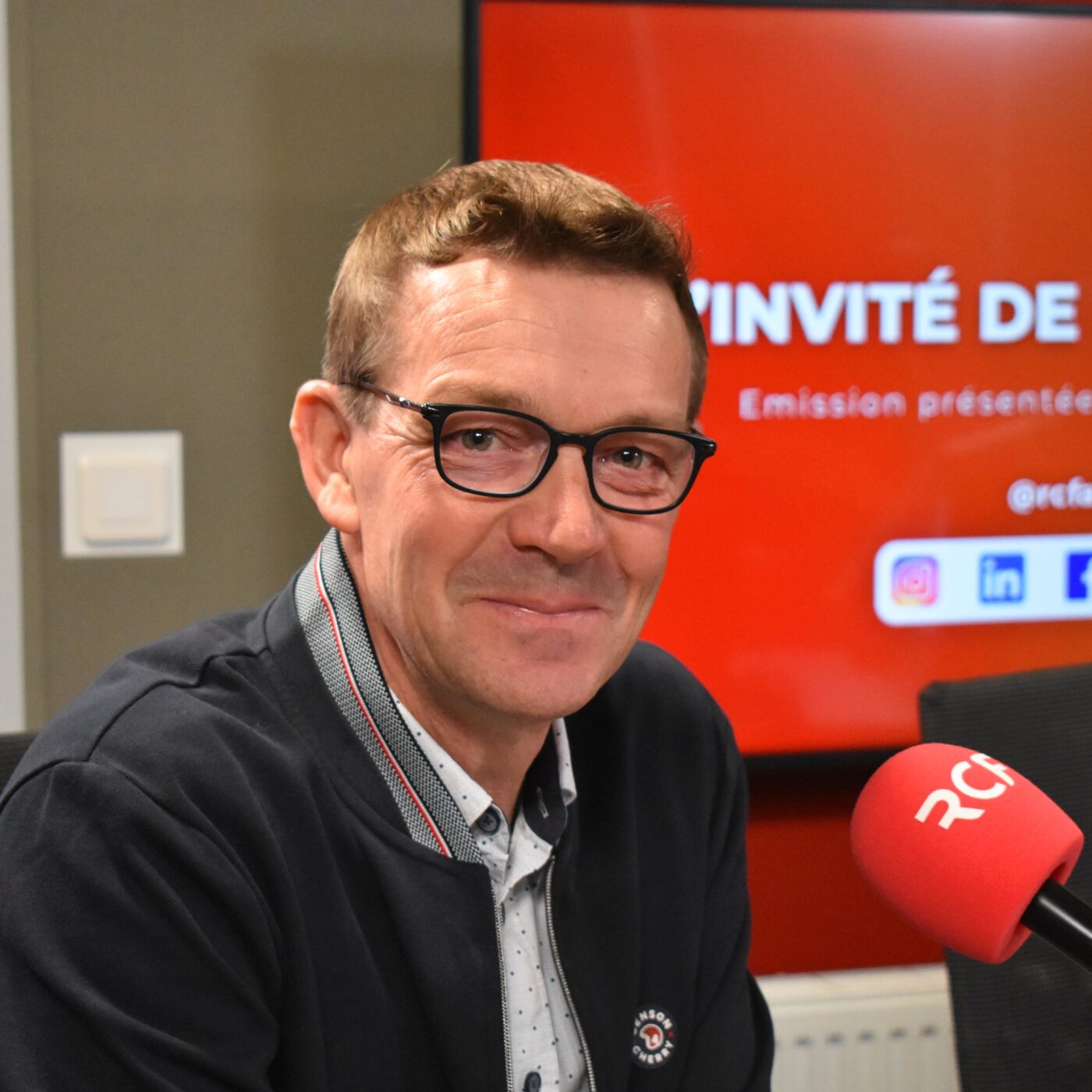 La FDSEA49 demande le déclenchement d'un plan de sauvegarde agricole episode artwork