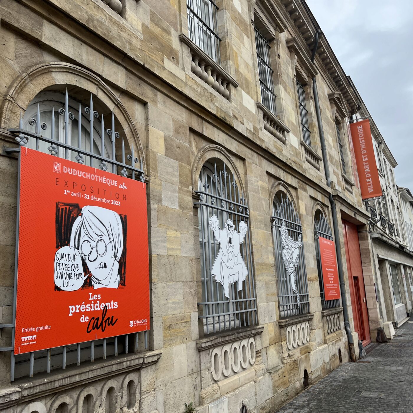 L\'invité de la rédaction · RCF Cœur de Champagne