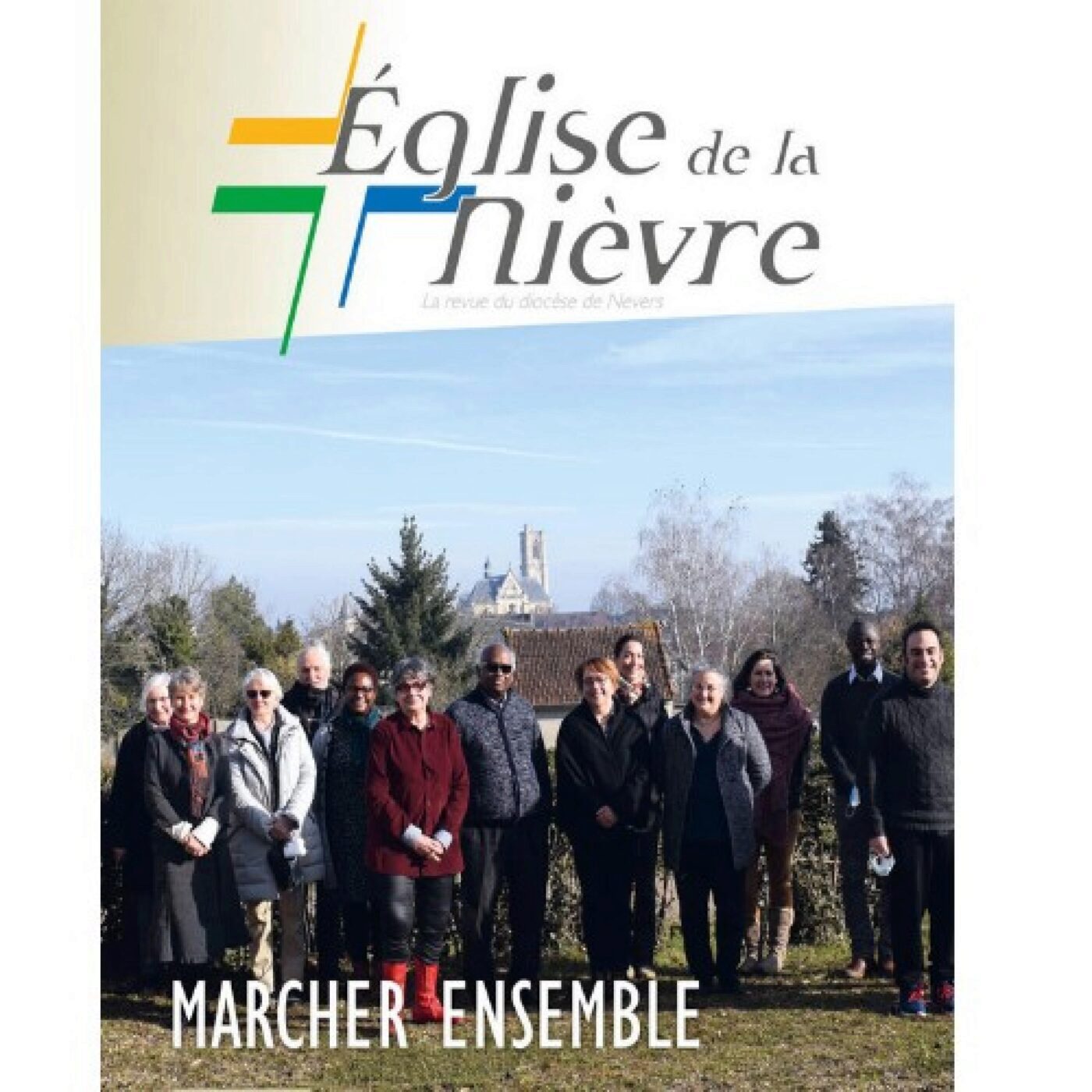La revue église de la Nièvre (février 2022) episode artwork