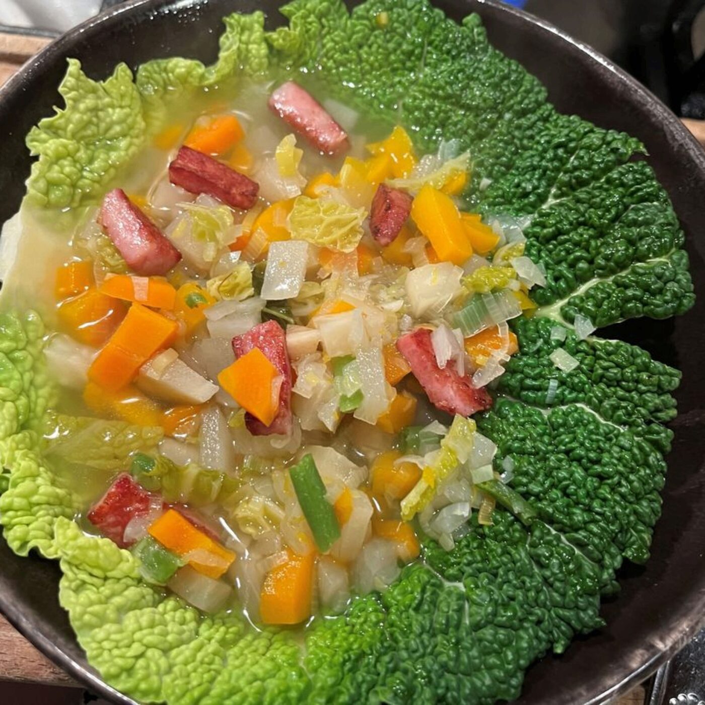 Détours Gourmands