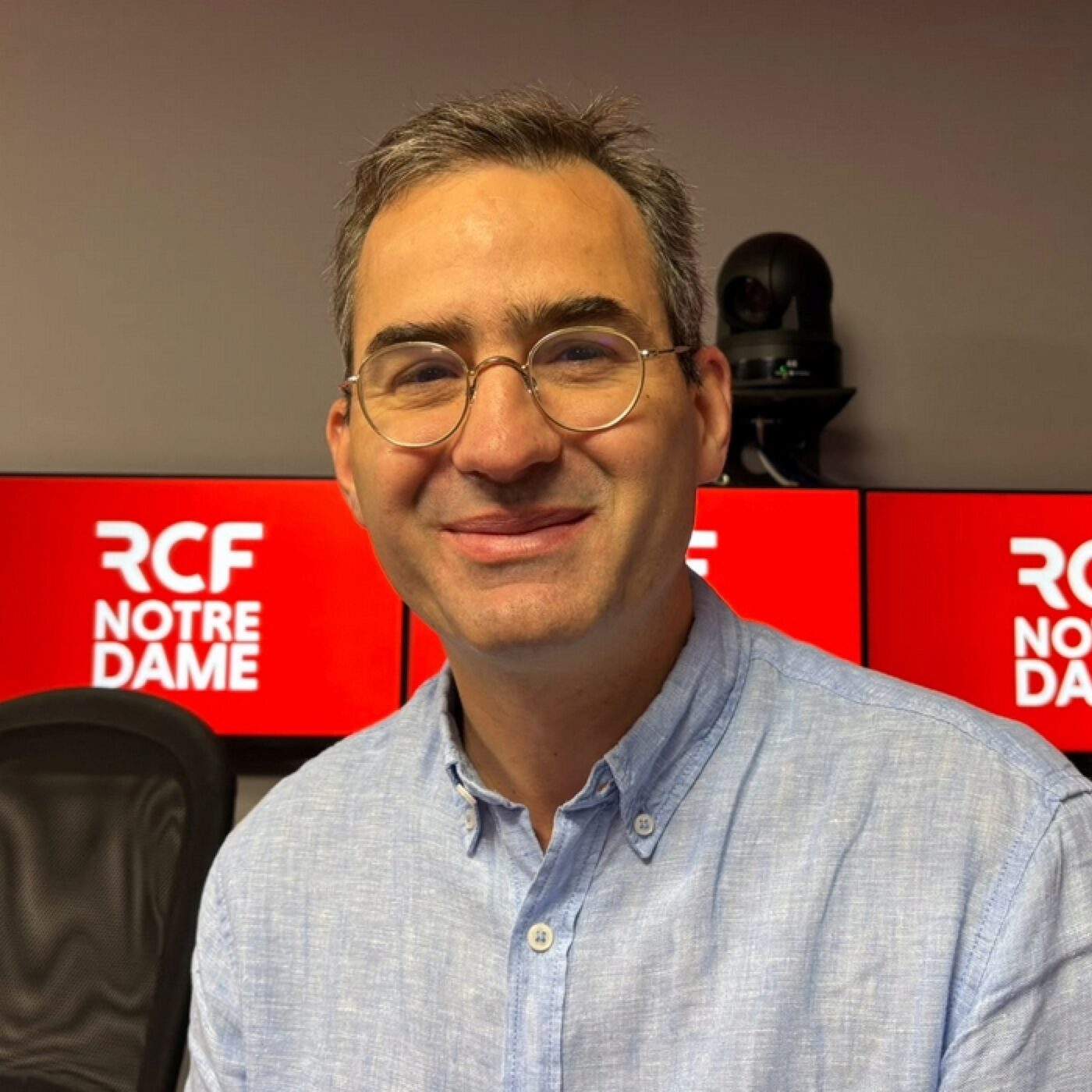 « Parce que nous sommes enracinés dans l'Évangile, nous sommes ouverts à tous » : Guillaume Prévost défend le projet éducatif catholique