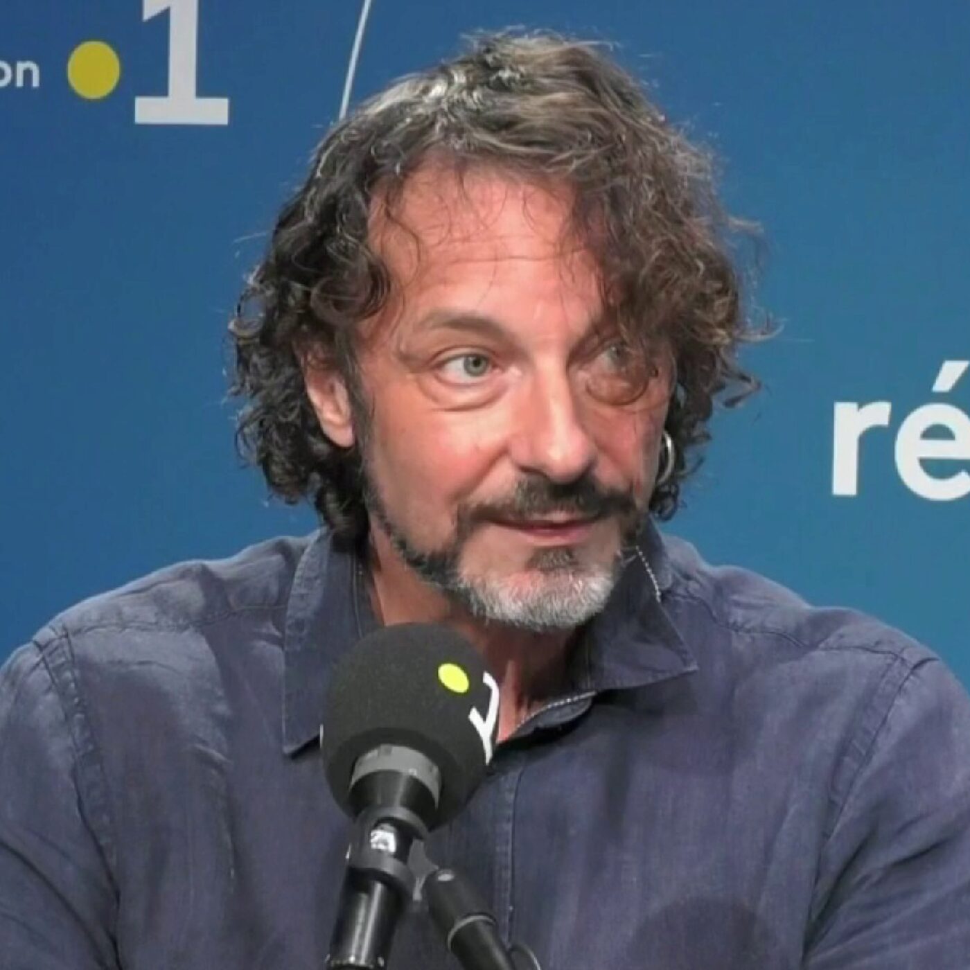 Dimanche politique