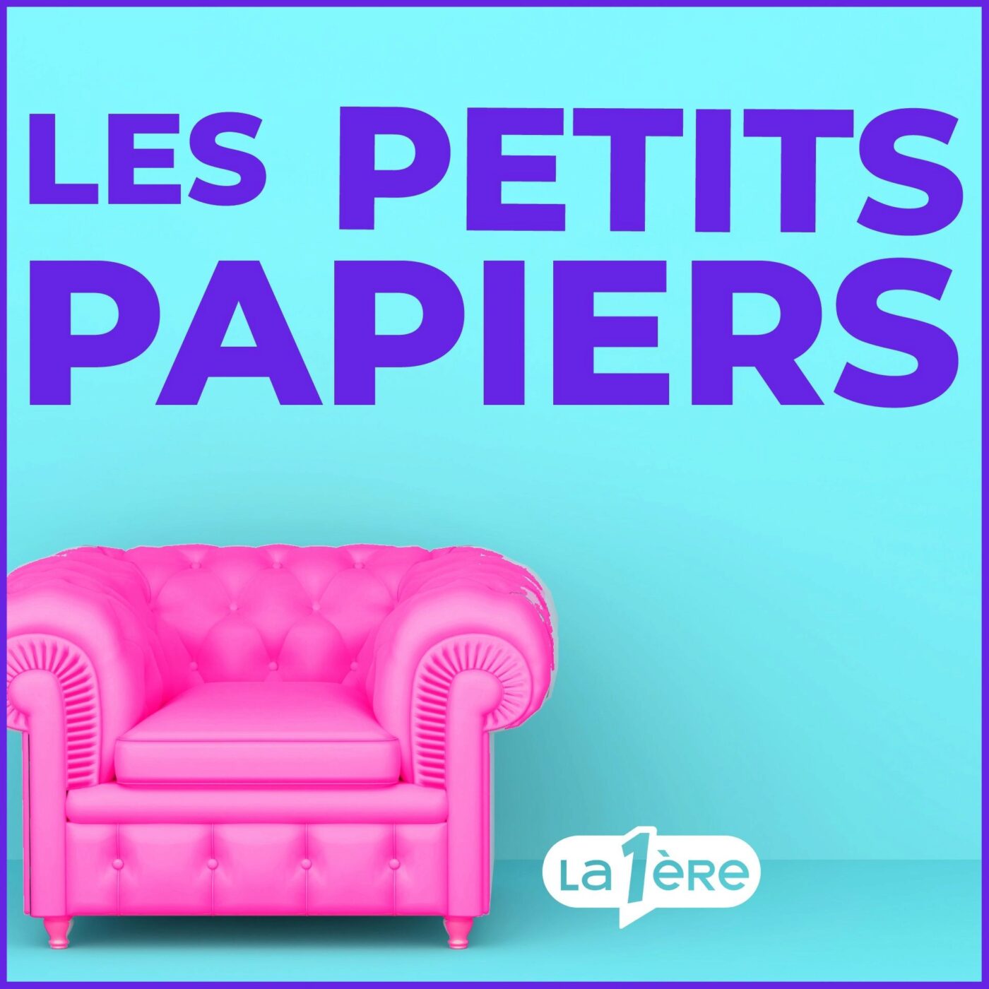 Sami Bouajila "Y'a pas si longtemps que j’accepte qui je suis et où j’en suis" episode artwork