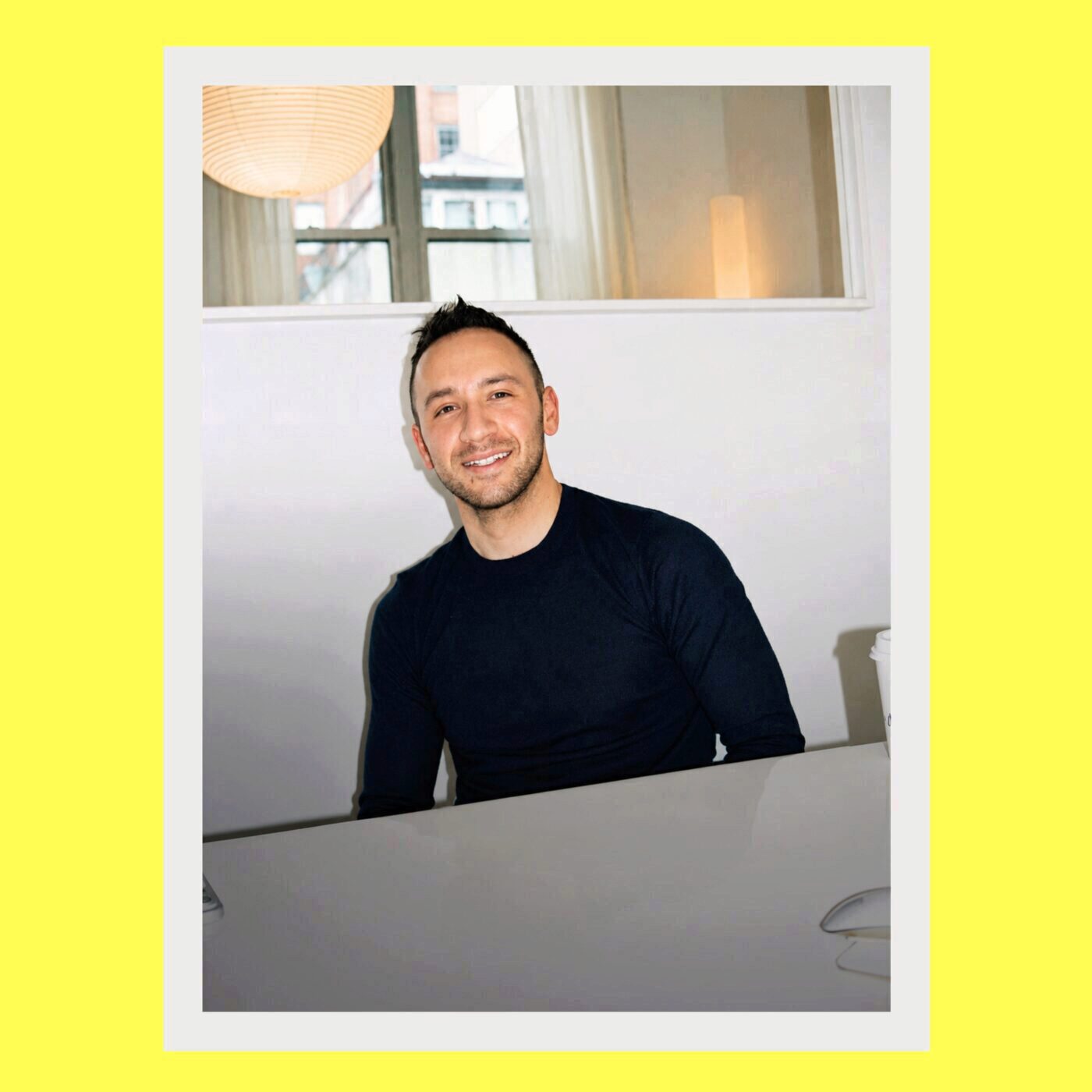 episode cover #529 Joshua Glass (Family Style Magazine) | How to Launch a Profitable Print Magazine in 2026