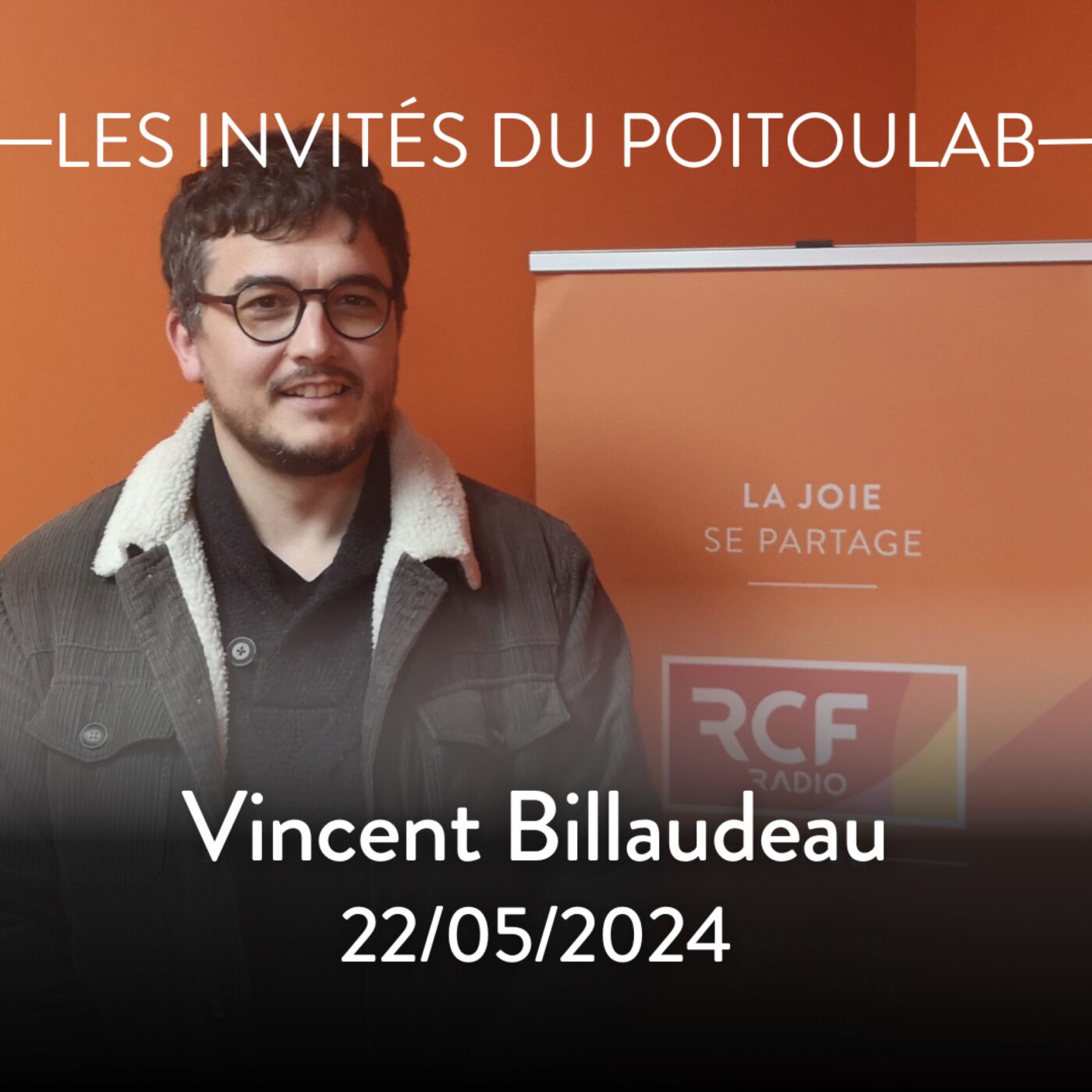Les invités du Poitou Lab