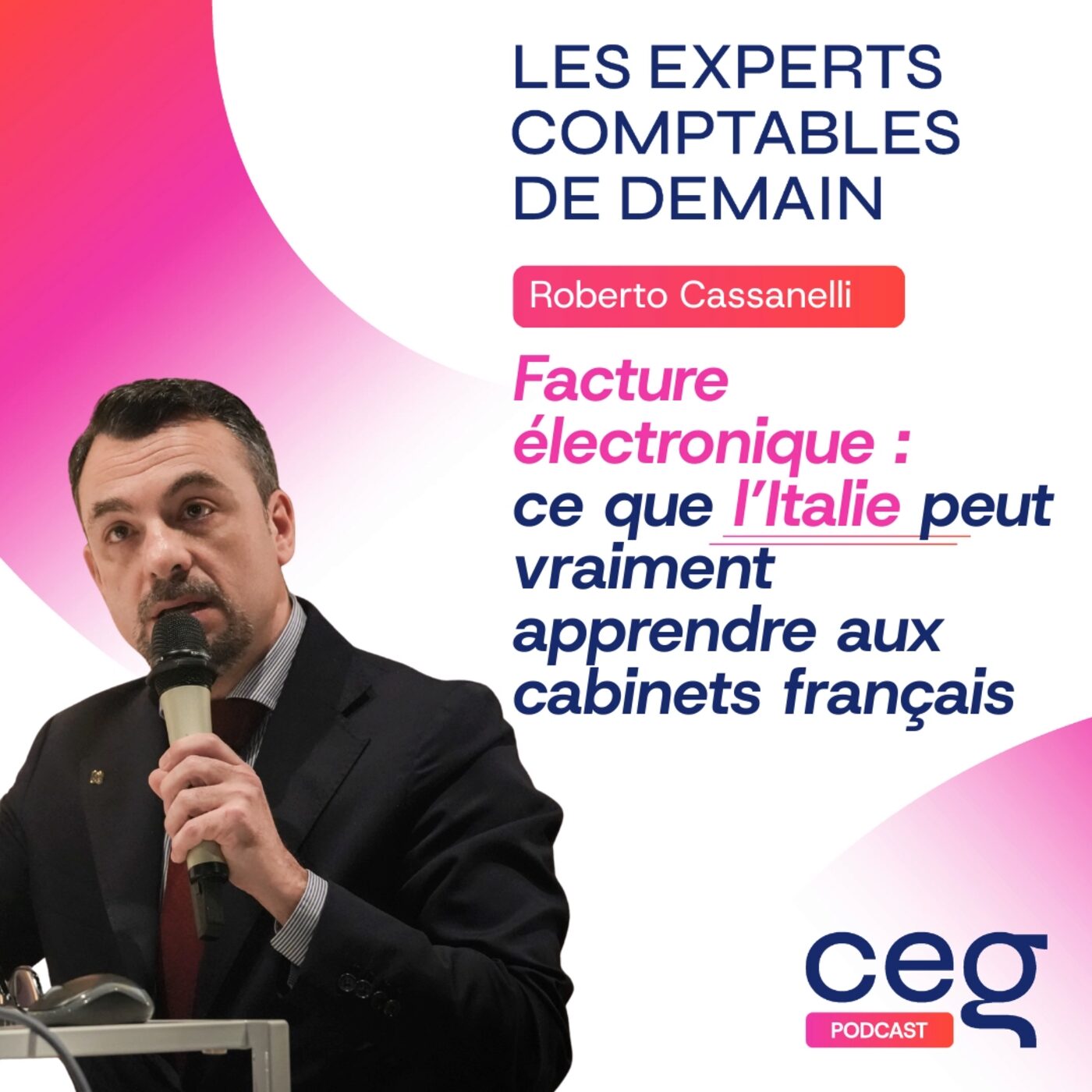 Les Experts-Comptables de demain !