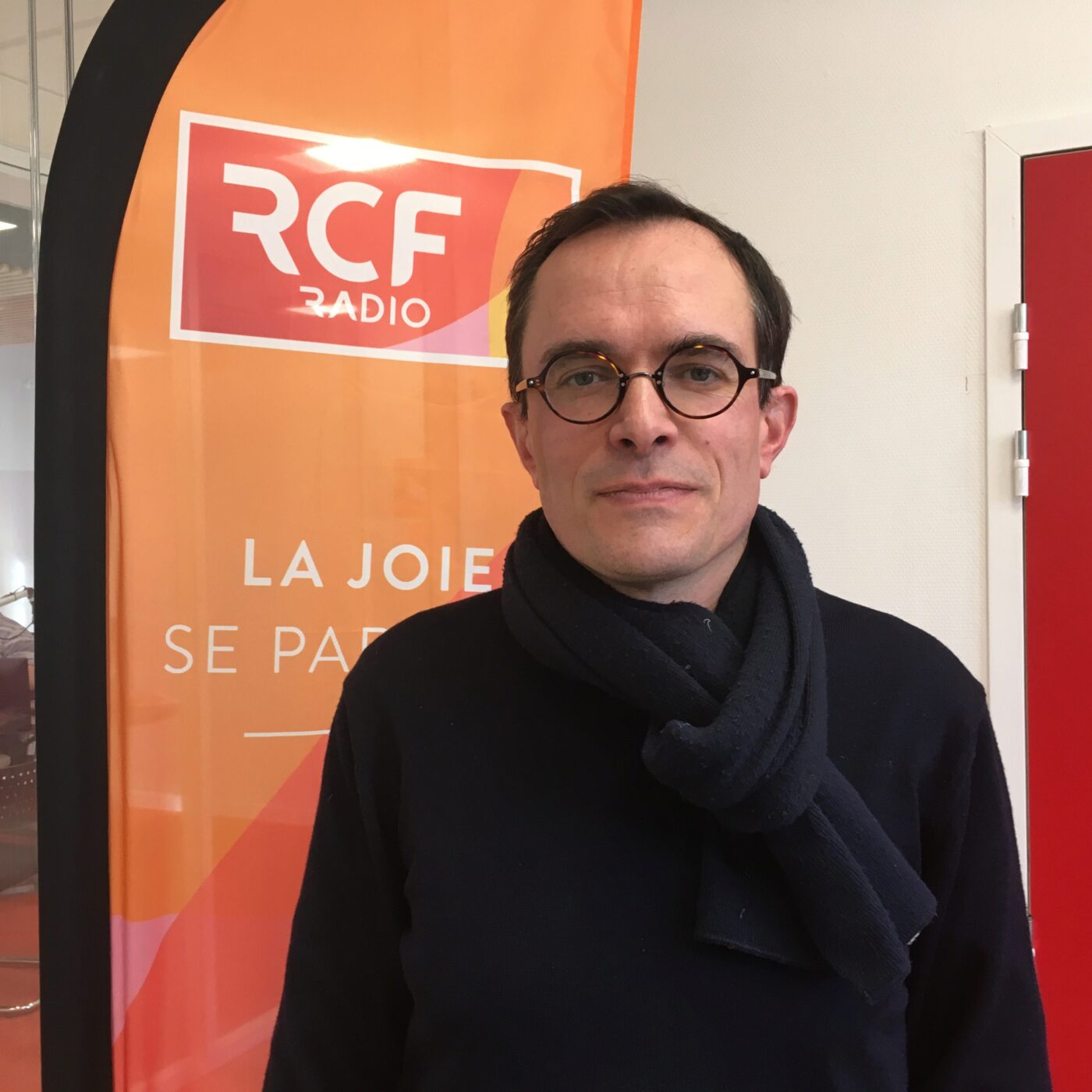 Chrétiens en Normandie