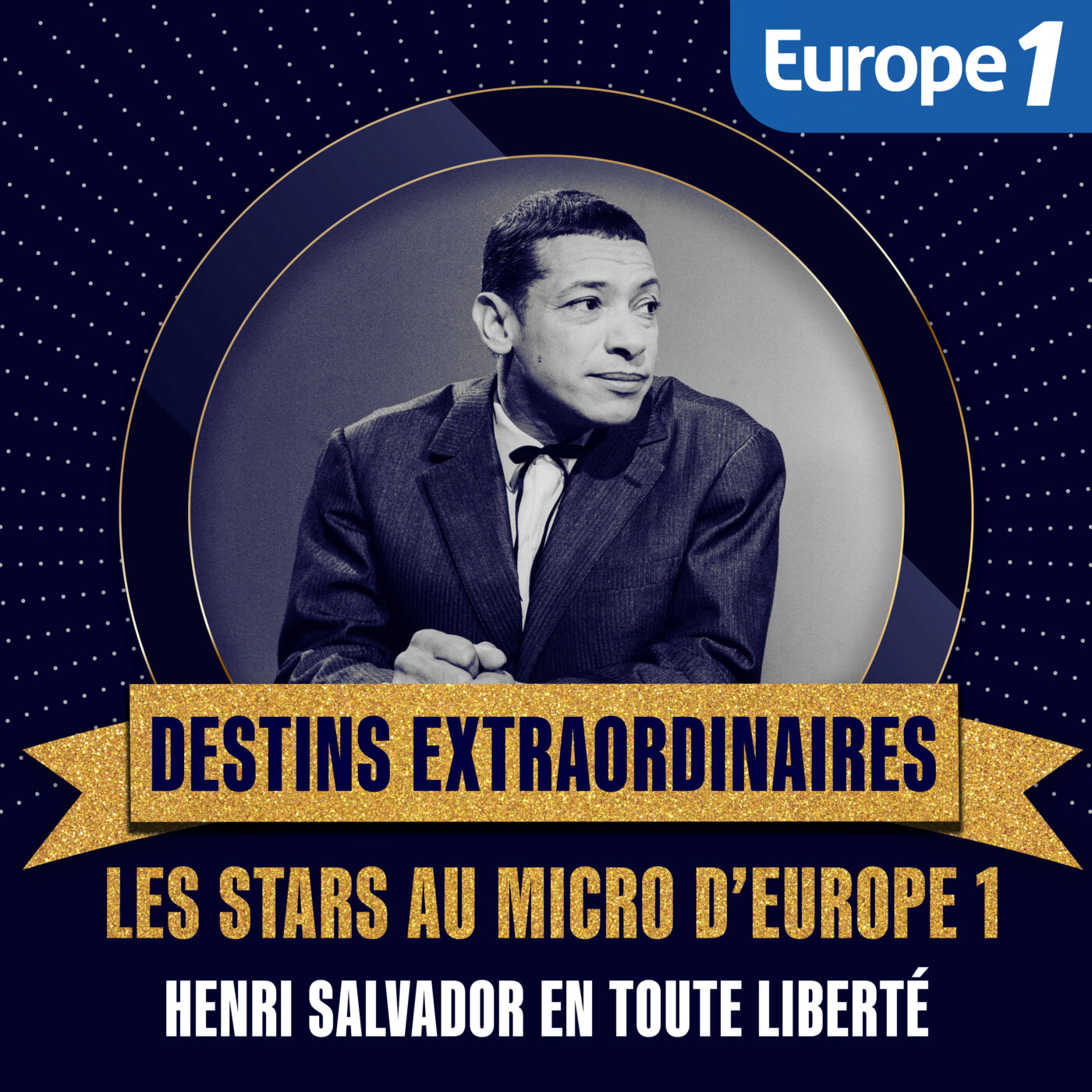 En liberté avec Henri Salvador [2/2]