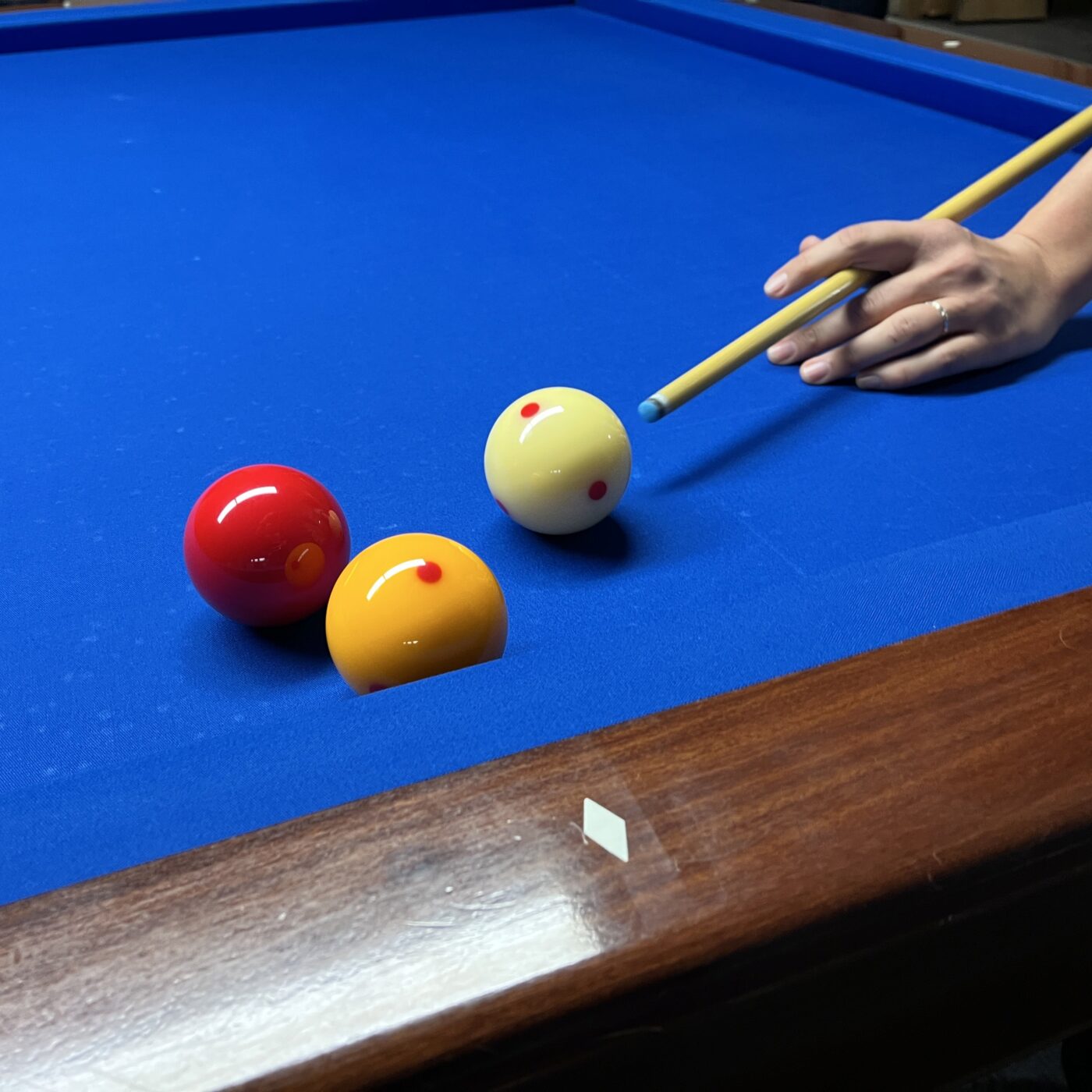 Le Billard Club Grenoblois : 120 ans de pratique du « Billard français » episode artwork