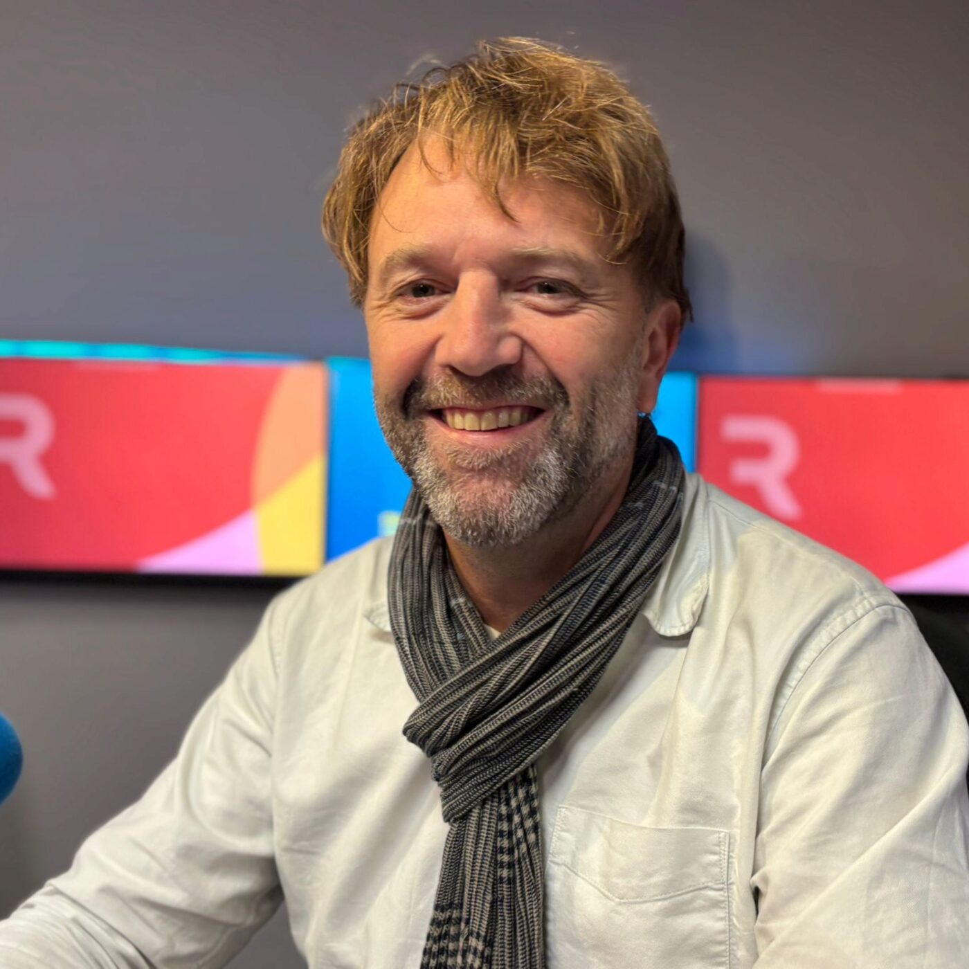 Raphaël Cornu-Thenard : Congrès mission, M-1