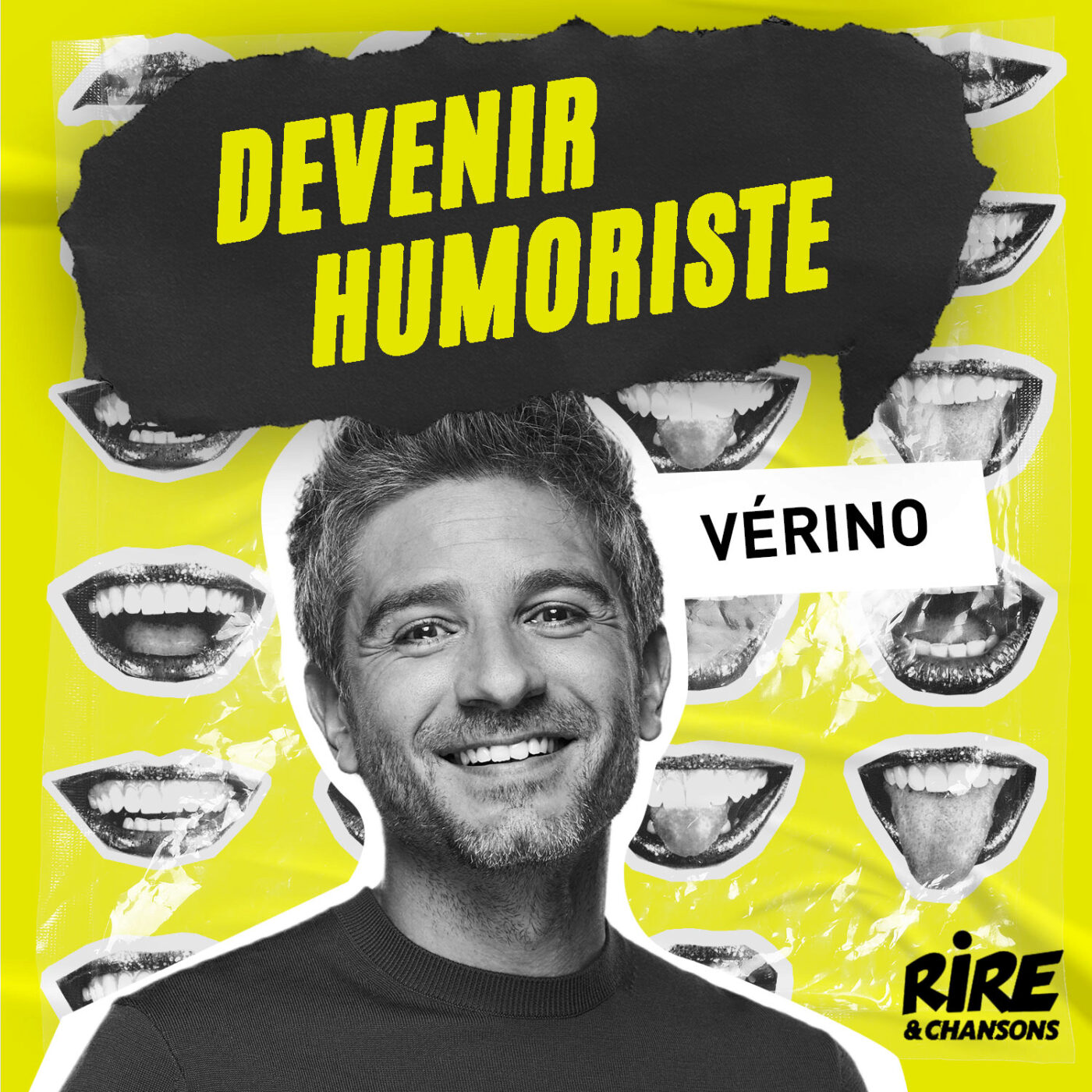 (2/3) Vérino : "ce que le public apprécie le plus, c'est la liberté"