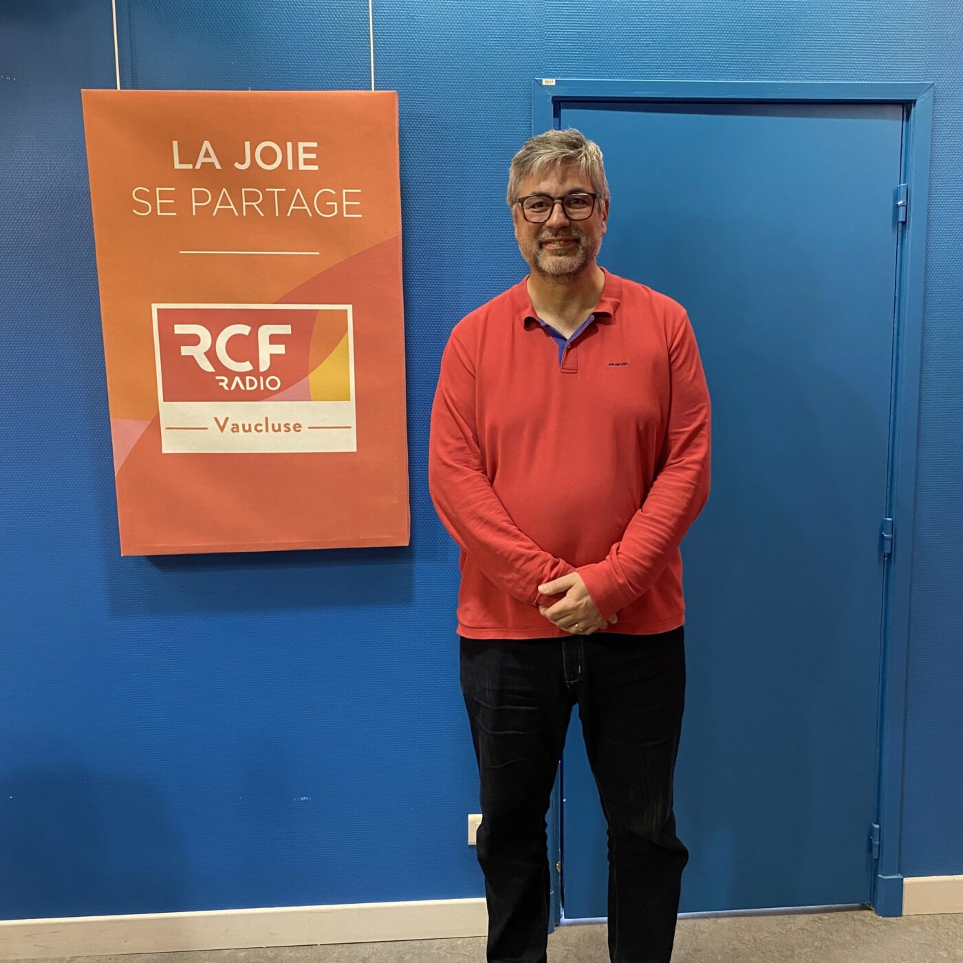 Vies d\'entreprise sur RCF Vaucluse