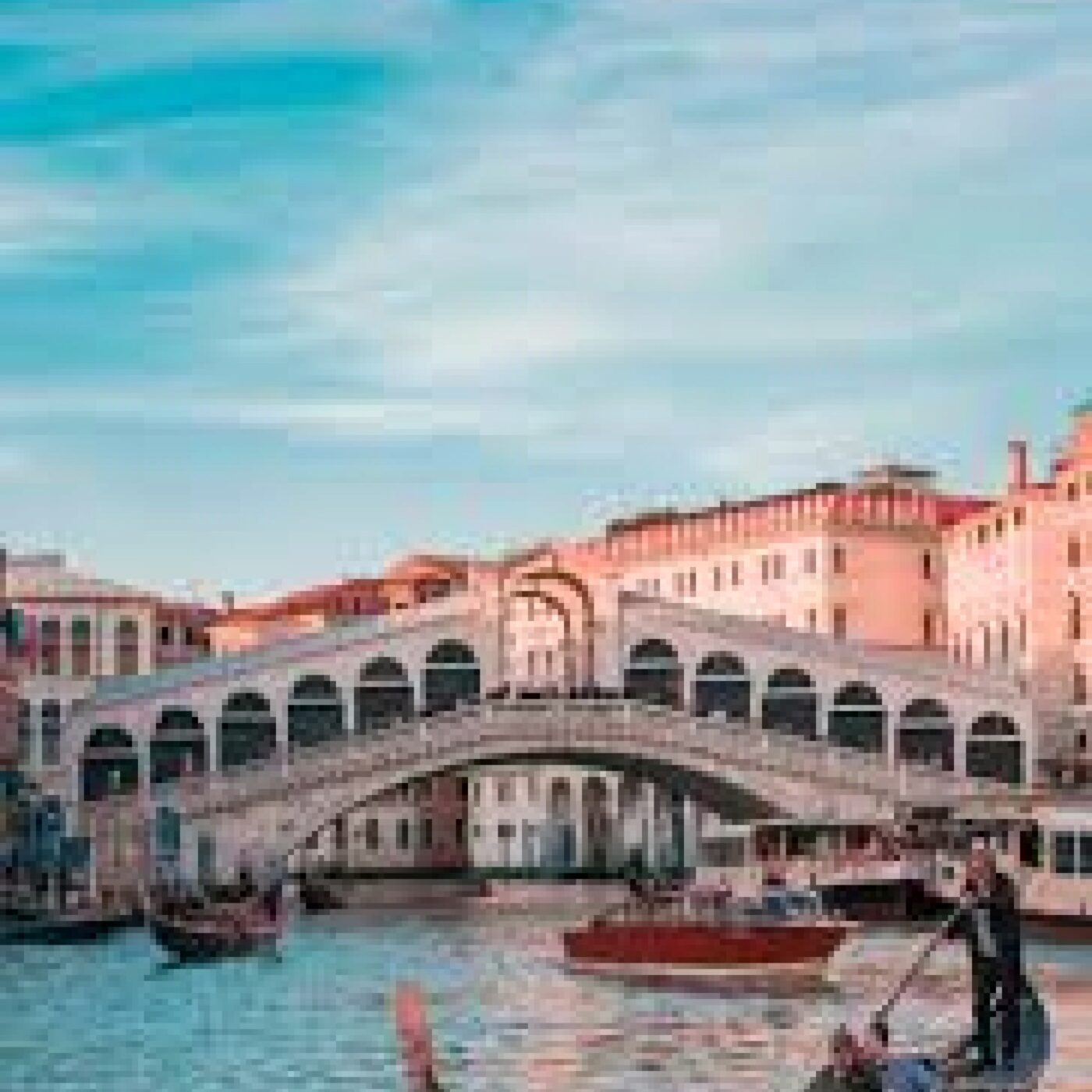 La Sérénissime Venise ! episode artwork