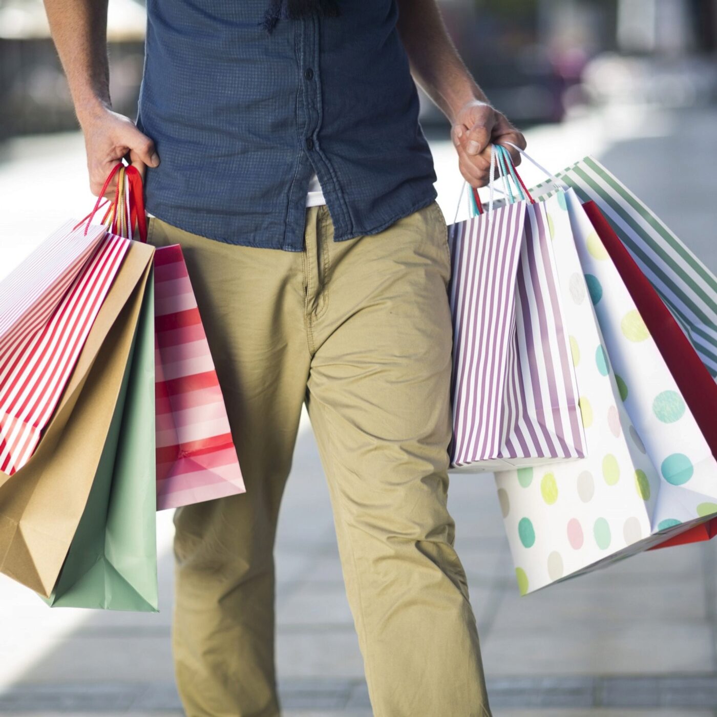 Ozempic peut-il ressusciter les centres commerciaux ?