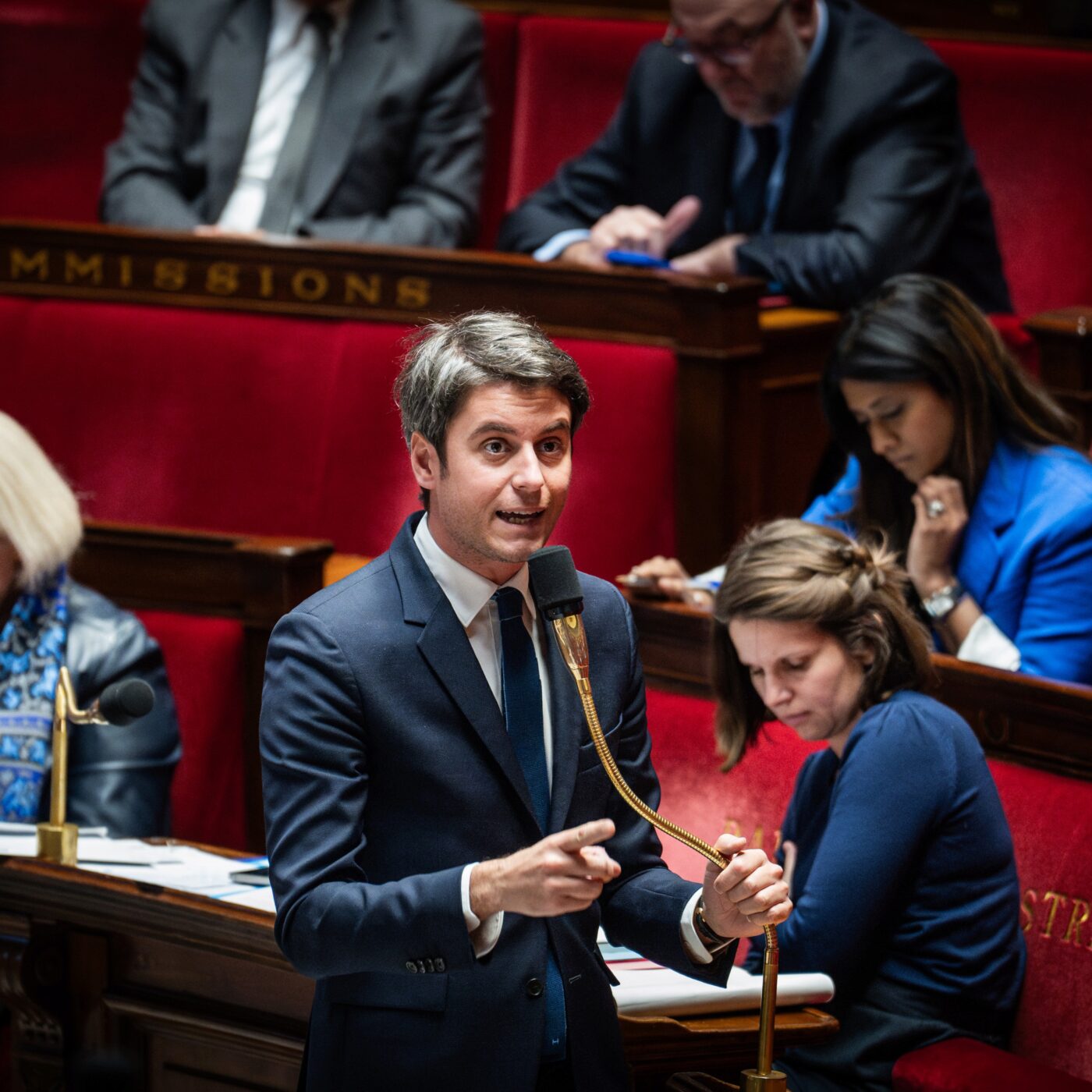Pour bien comprendre